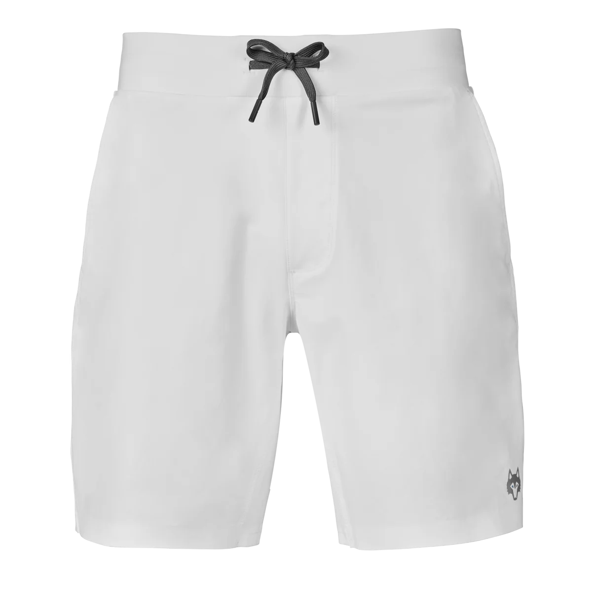 Coywolf Short Lightweight Drawstring Athletic Short with Liner