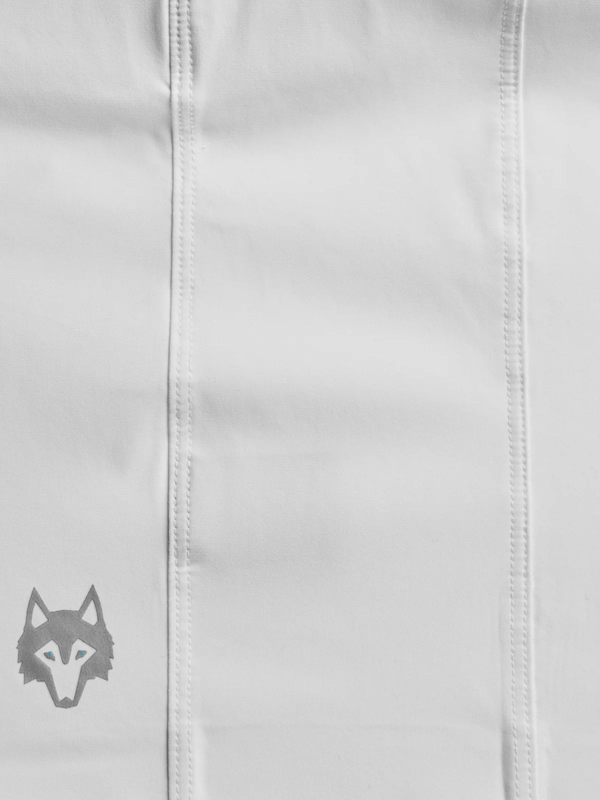 Coywolf Short Lightweight Drawstring Athletic Short with Liner