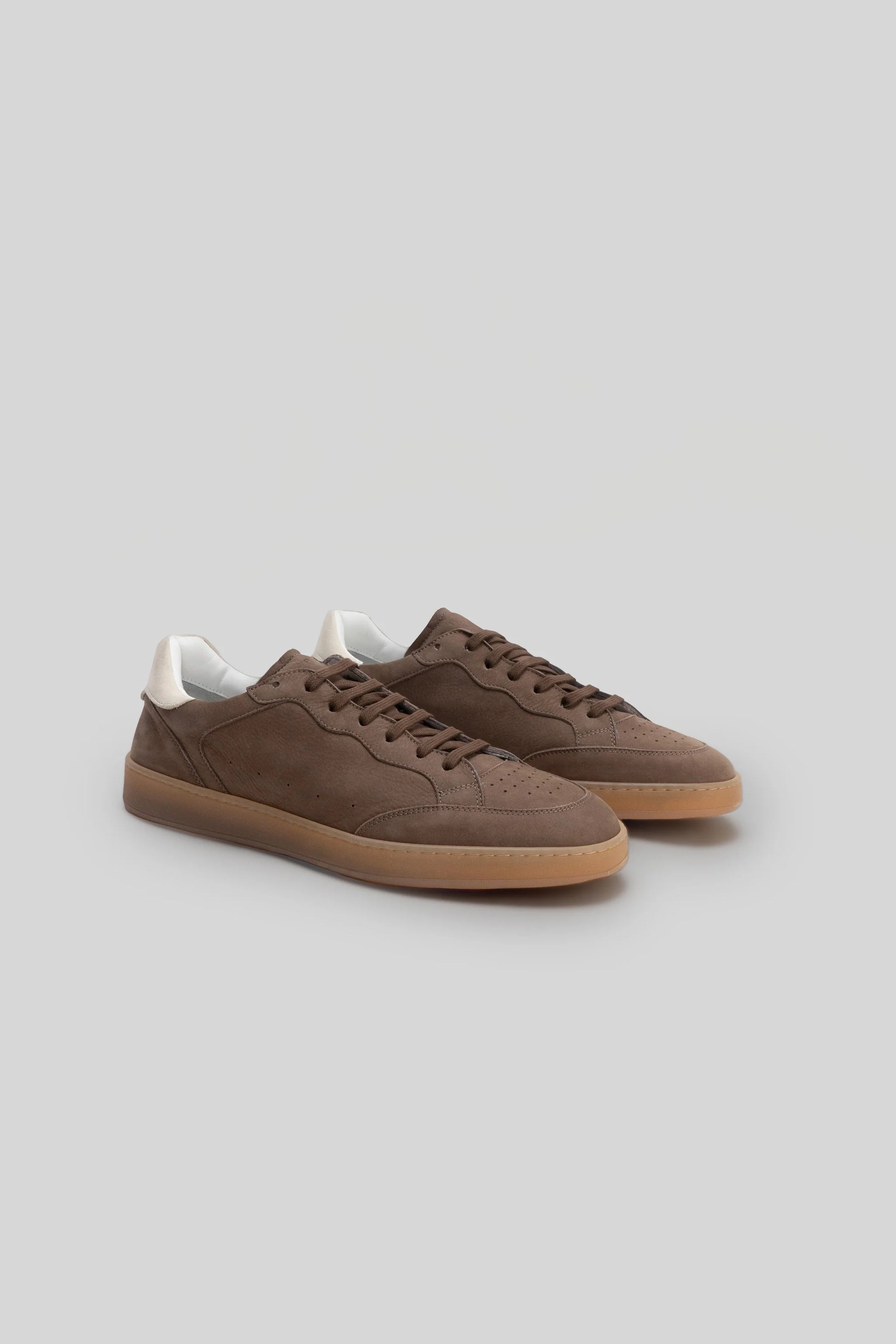 Rodney Court Sneaker