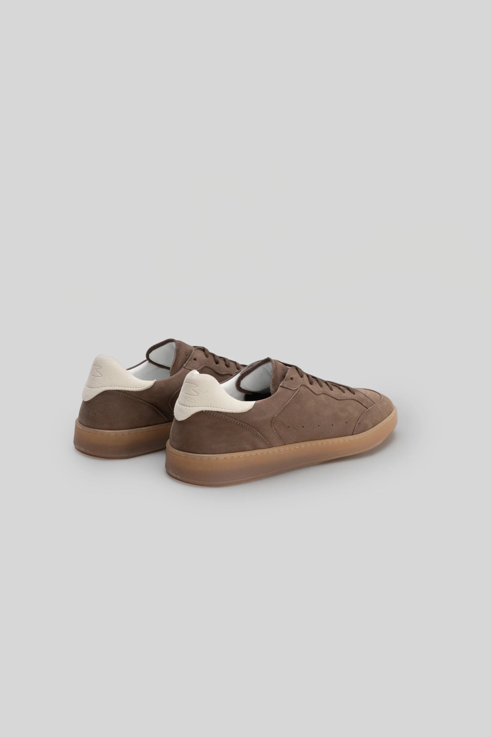 Rodney Court Sneaker