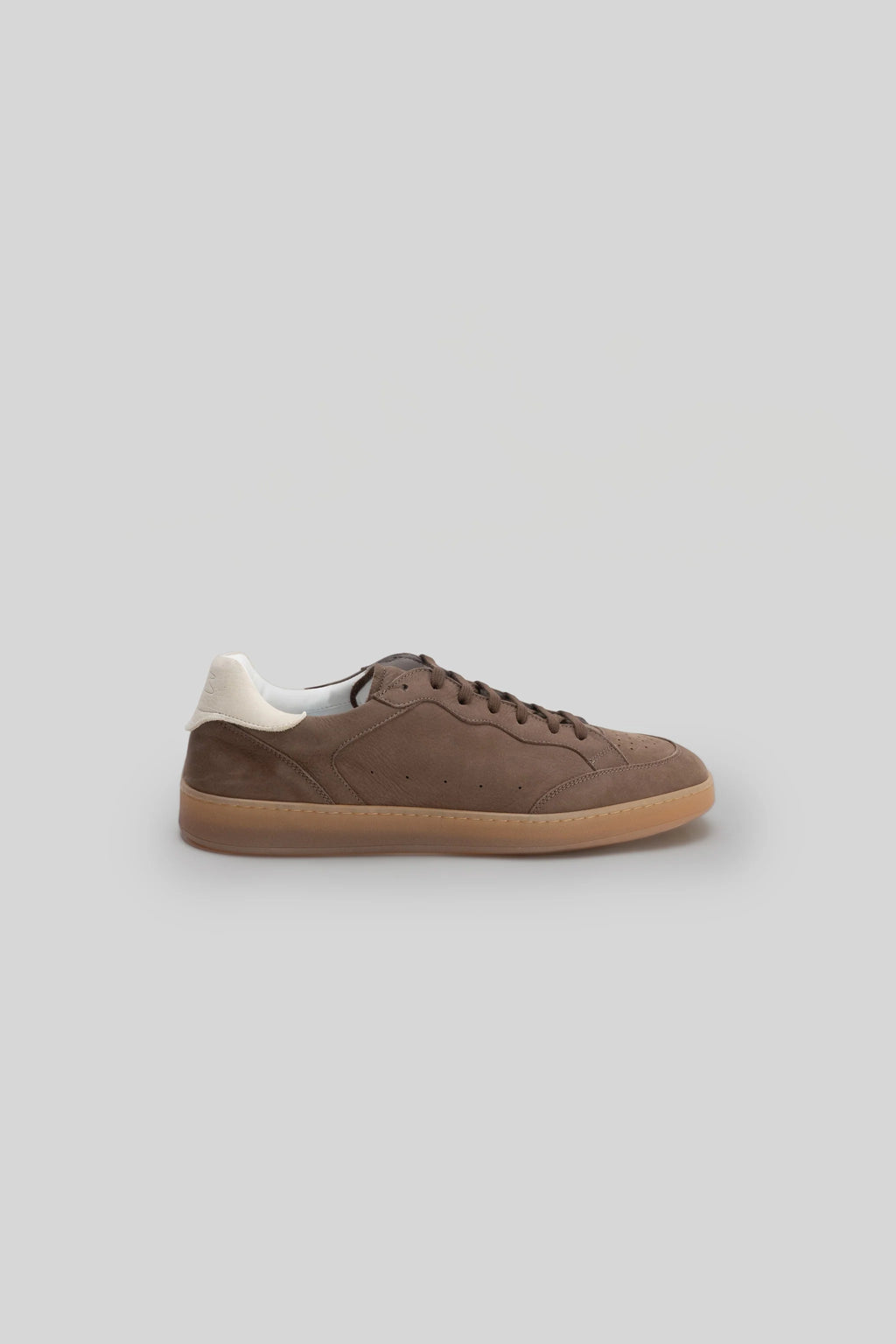 Rodney Court Sneaker