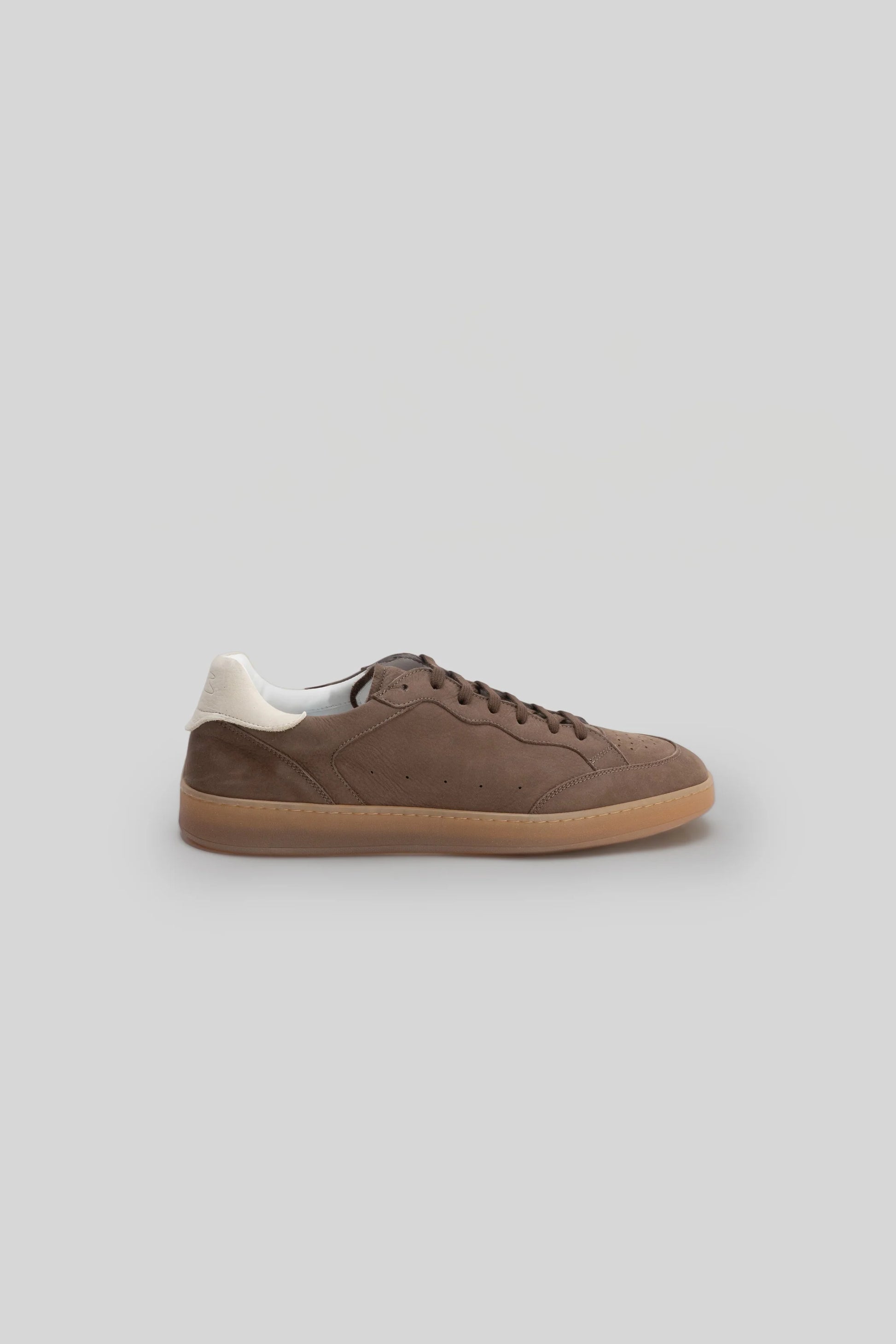 Rodney Court Sneaker