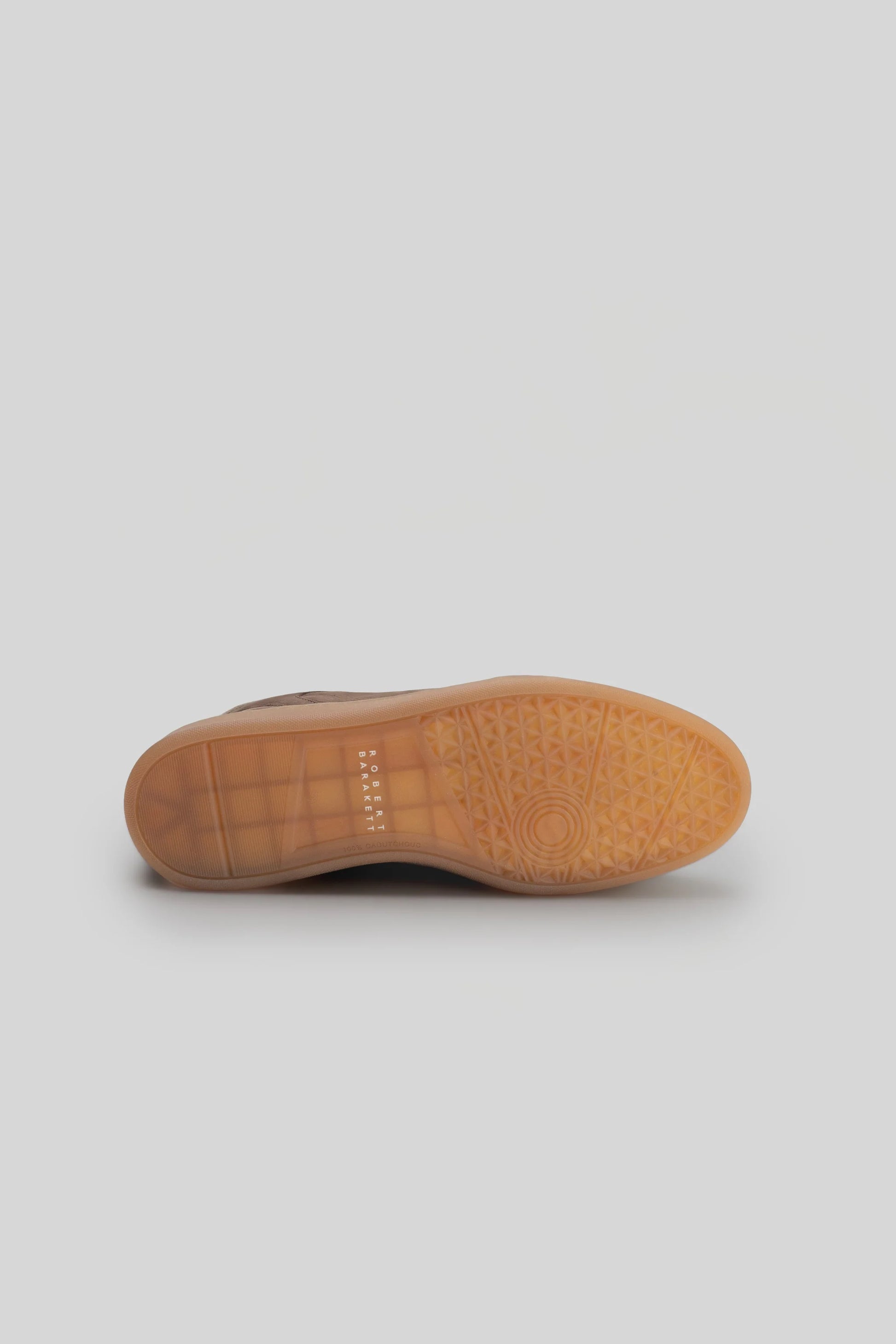 Rodney Court Sneaker