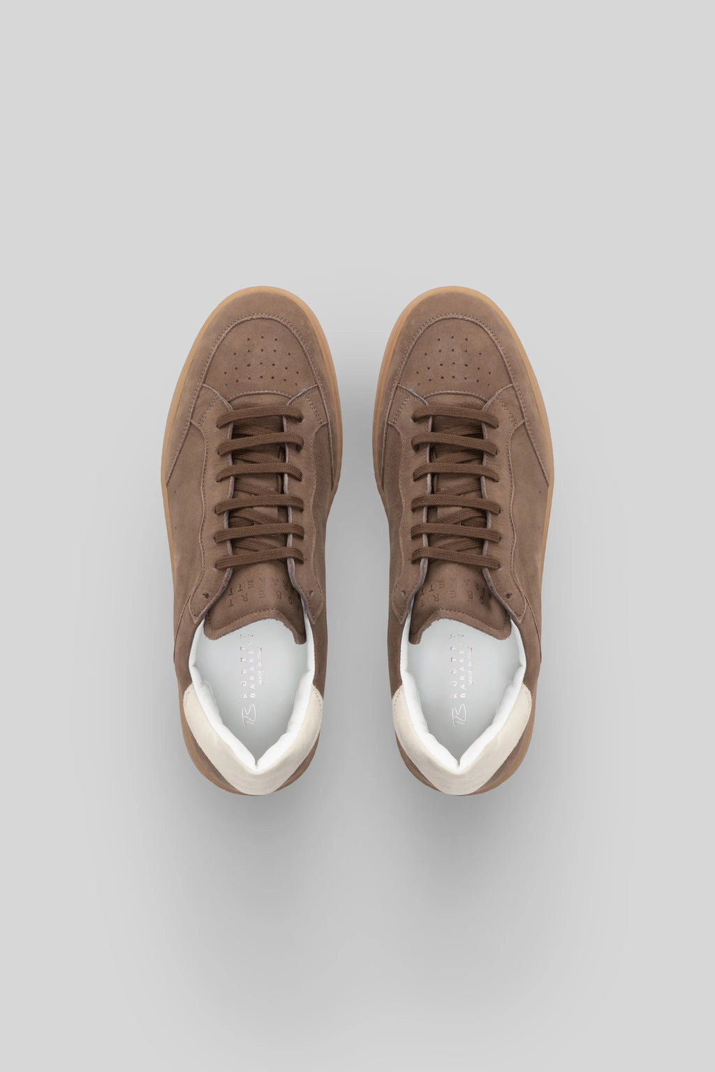 Rodney Court Sneaker