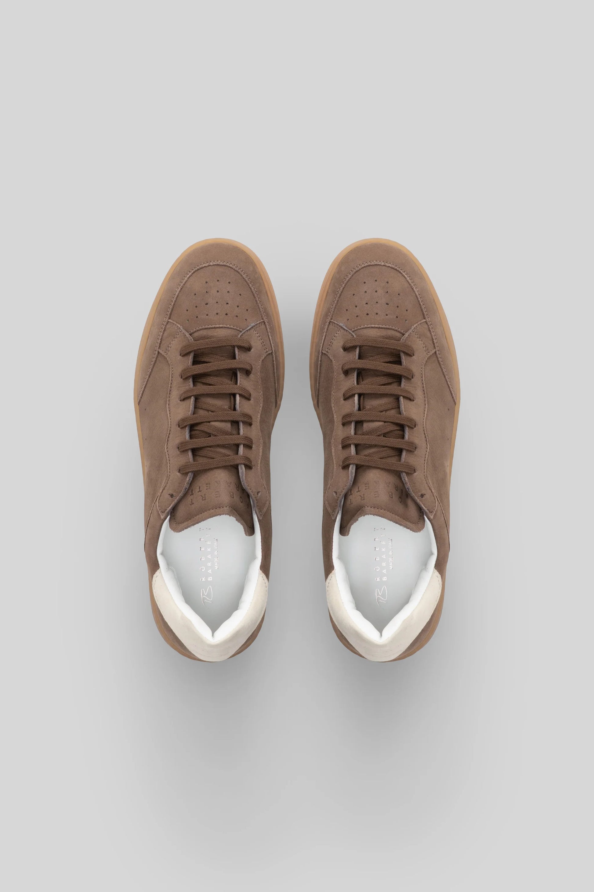 Rodney Court Sneaker