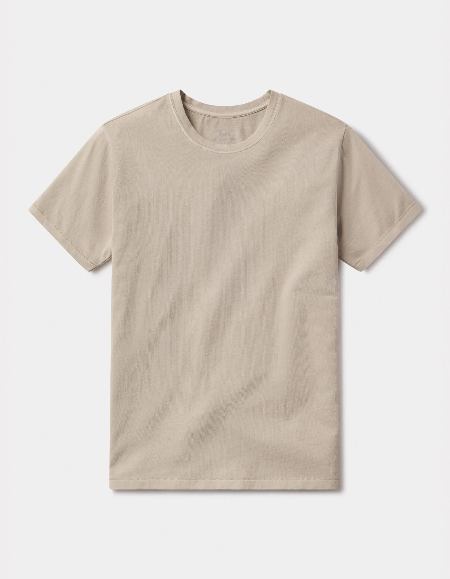 Normal Jersey Tee