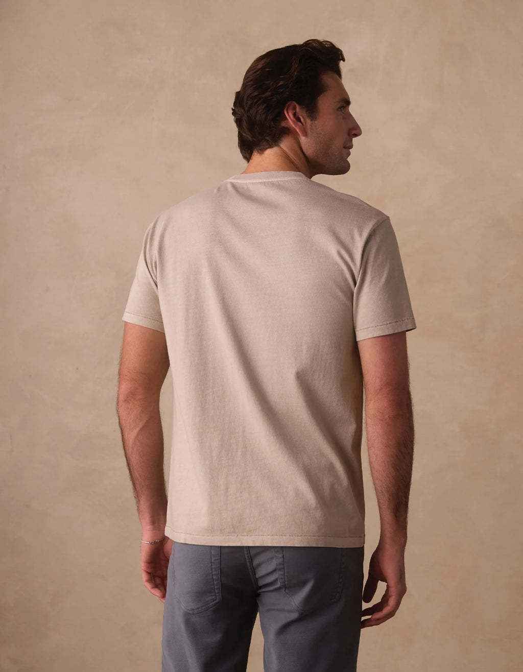 Normal Jersey Tee