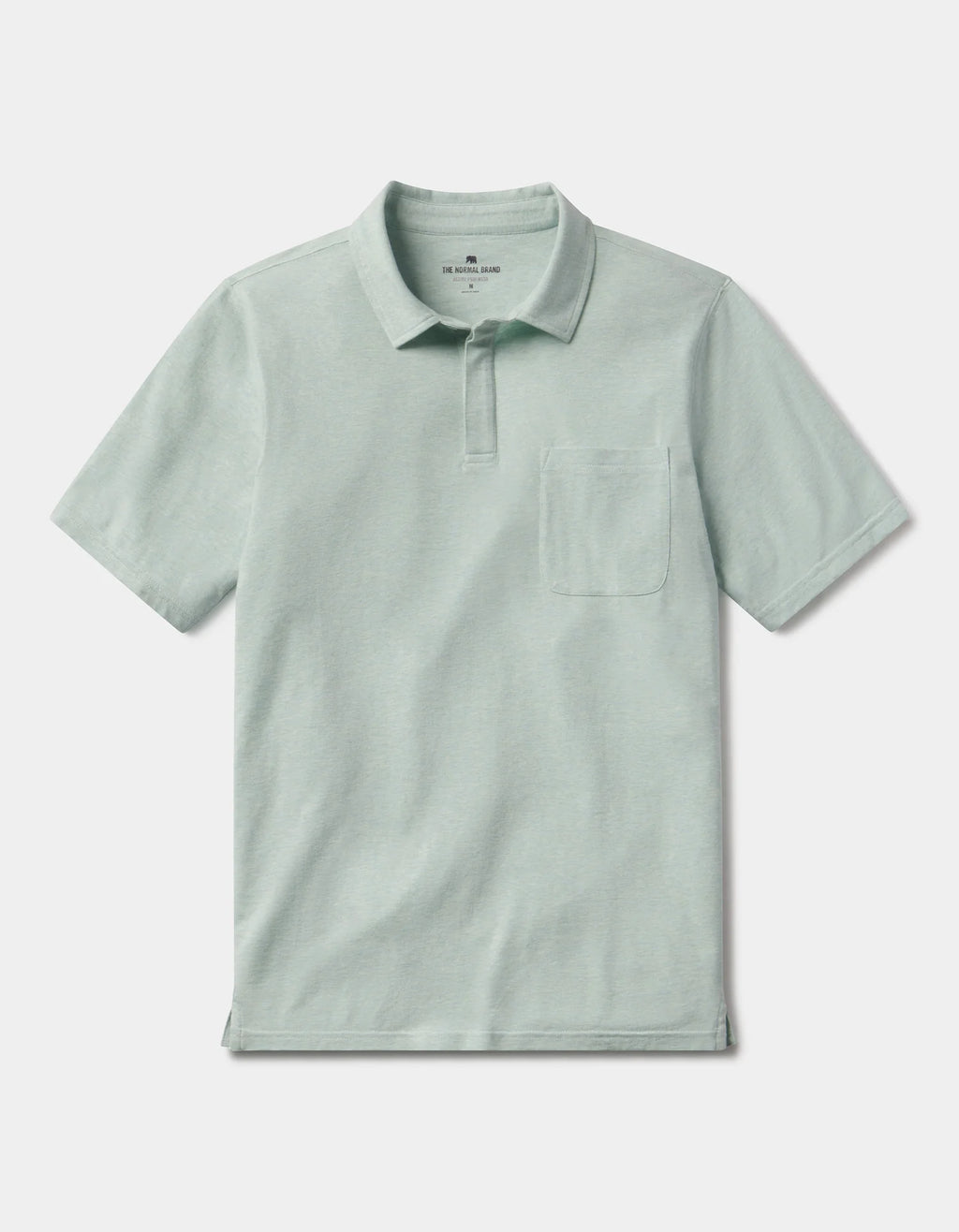 Active Puremeso Everyday Polo