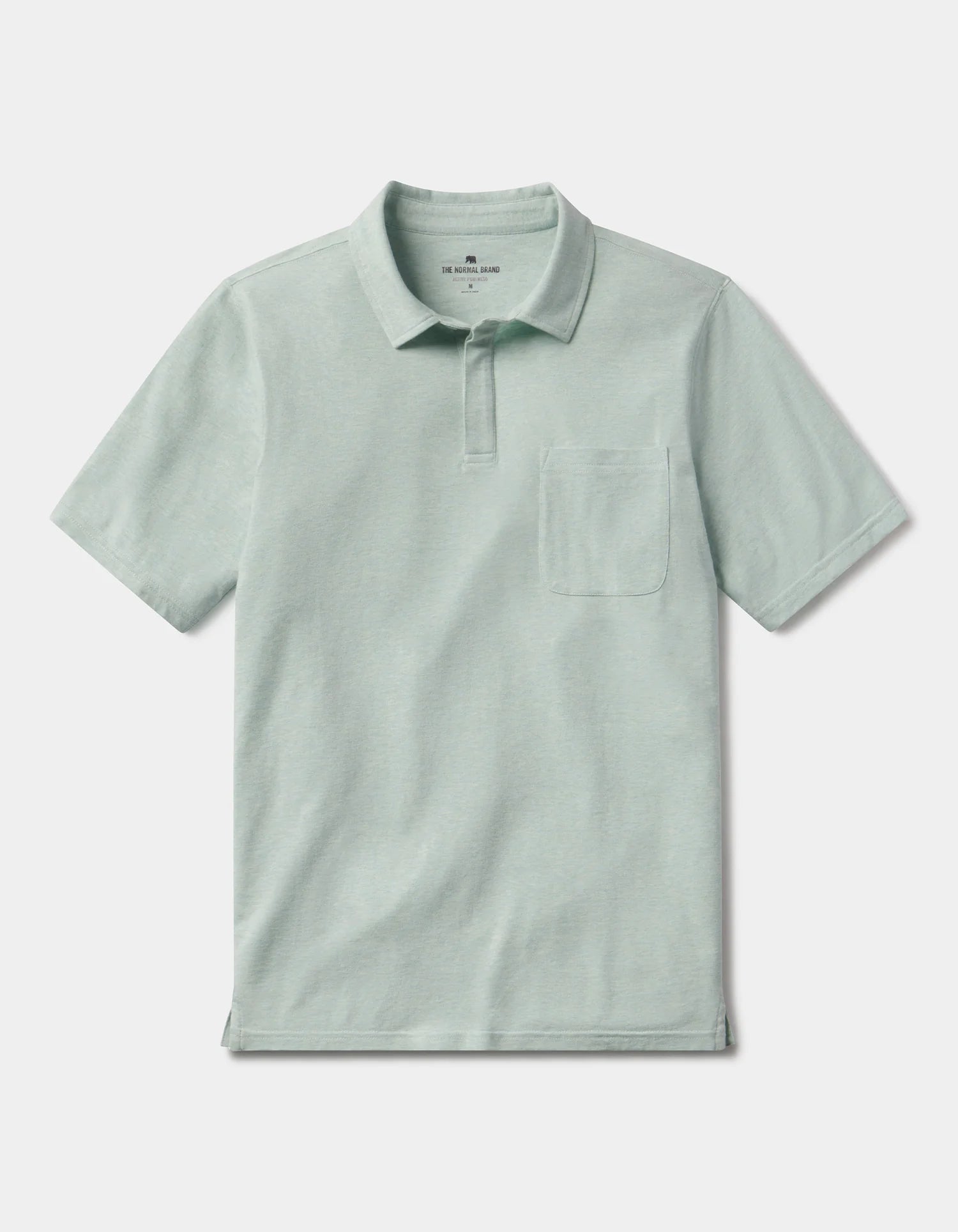 Active Puremeso Everyday Polo