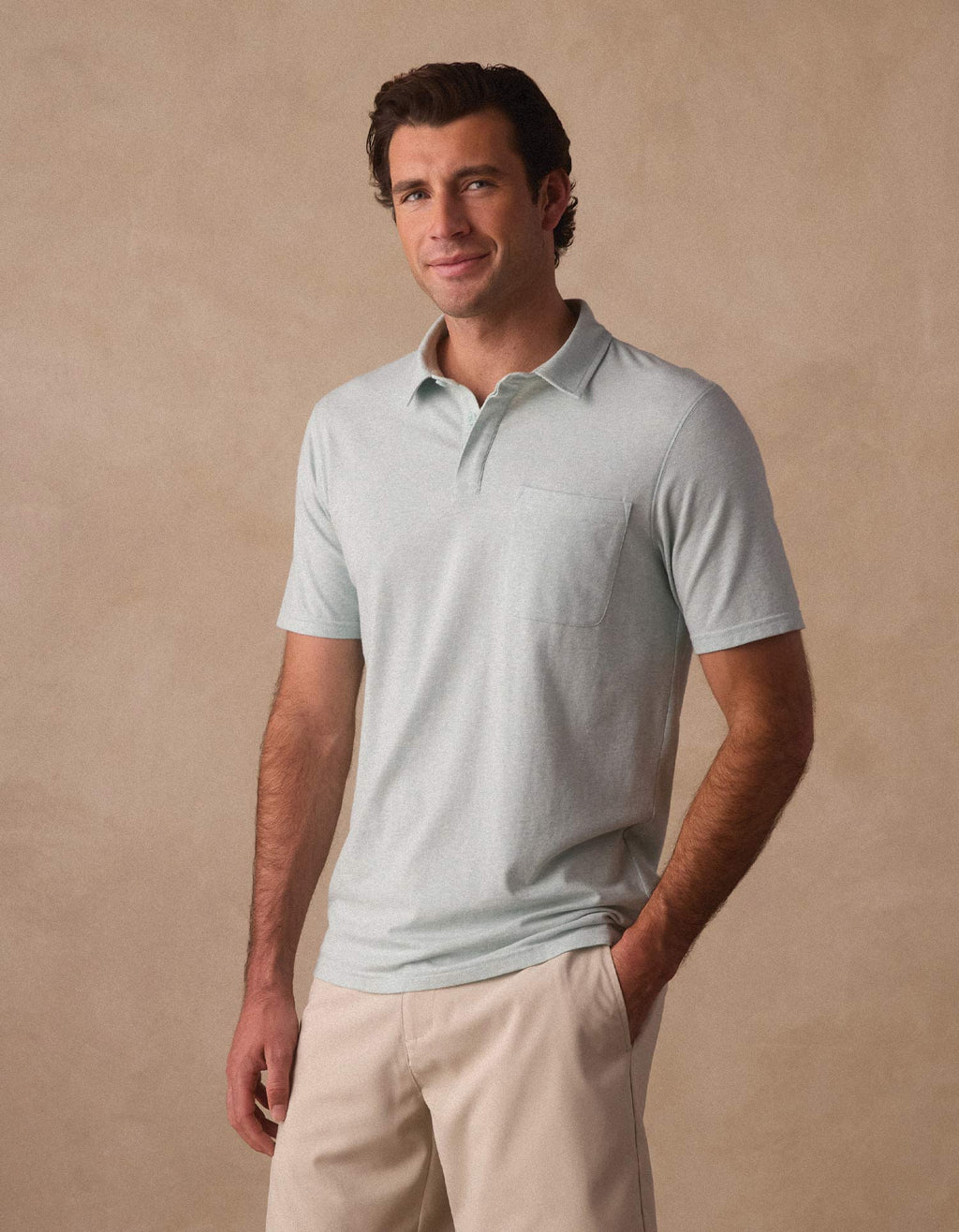 Active Puremeso Everyday Polo