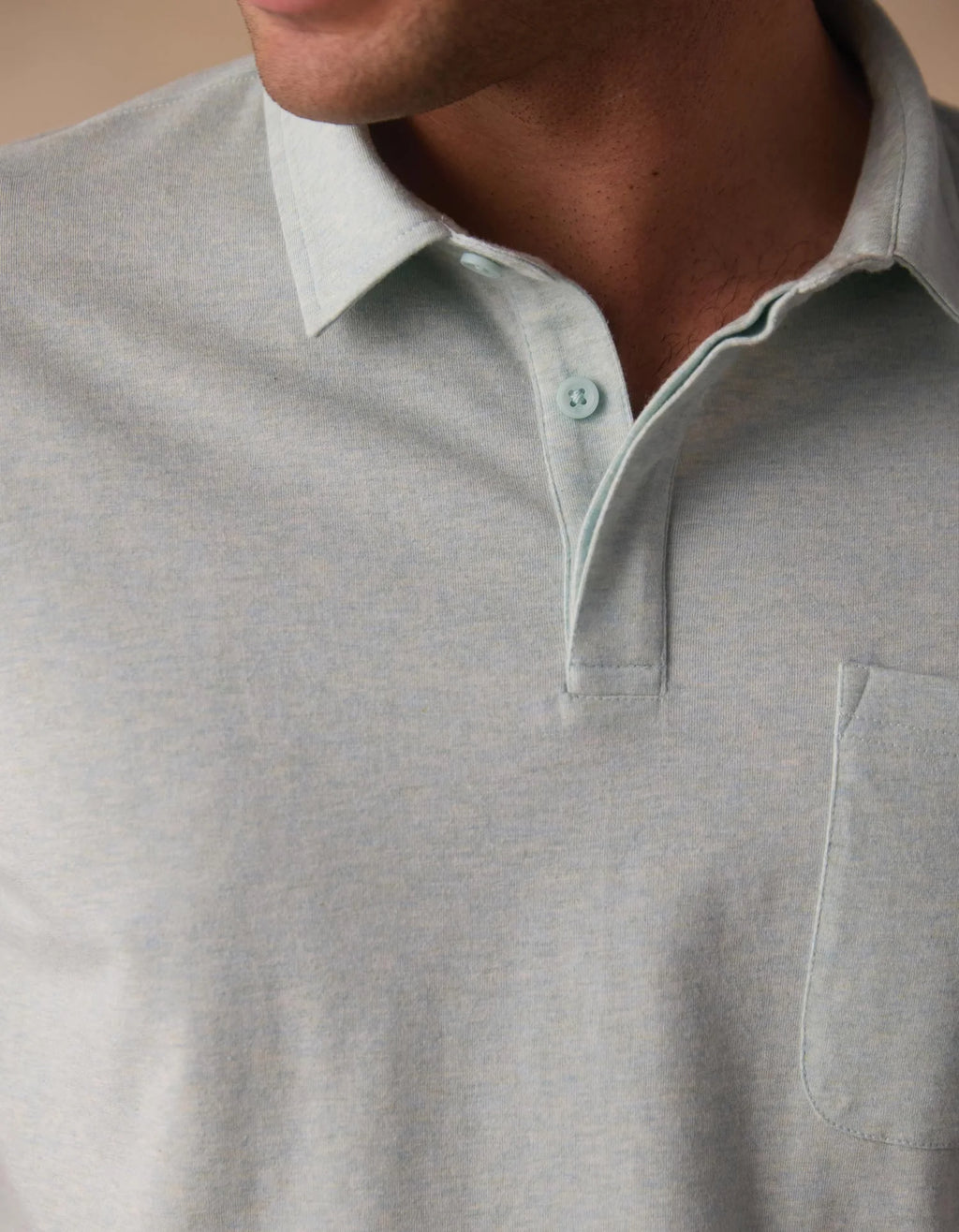 Active Puremeso Everyday Polo