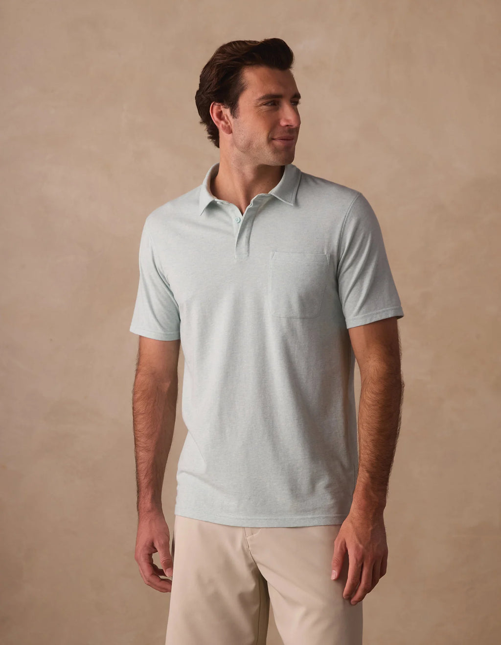 Active Puremeso Everyday Polo