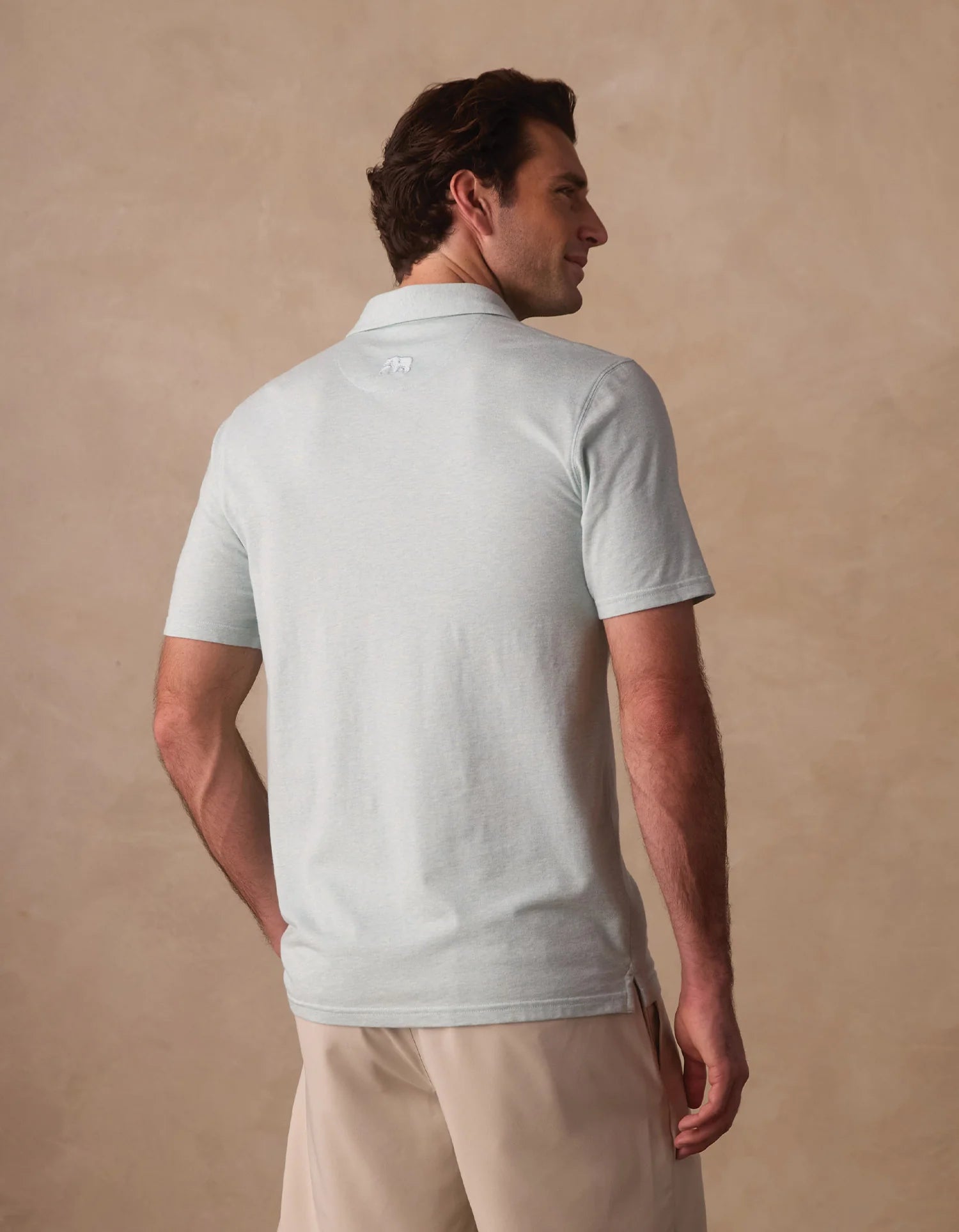 Active Puremeso Everyday Polo