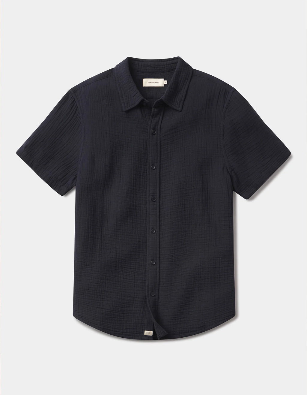 Kalo Short Sleeve Button Up