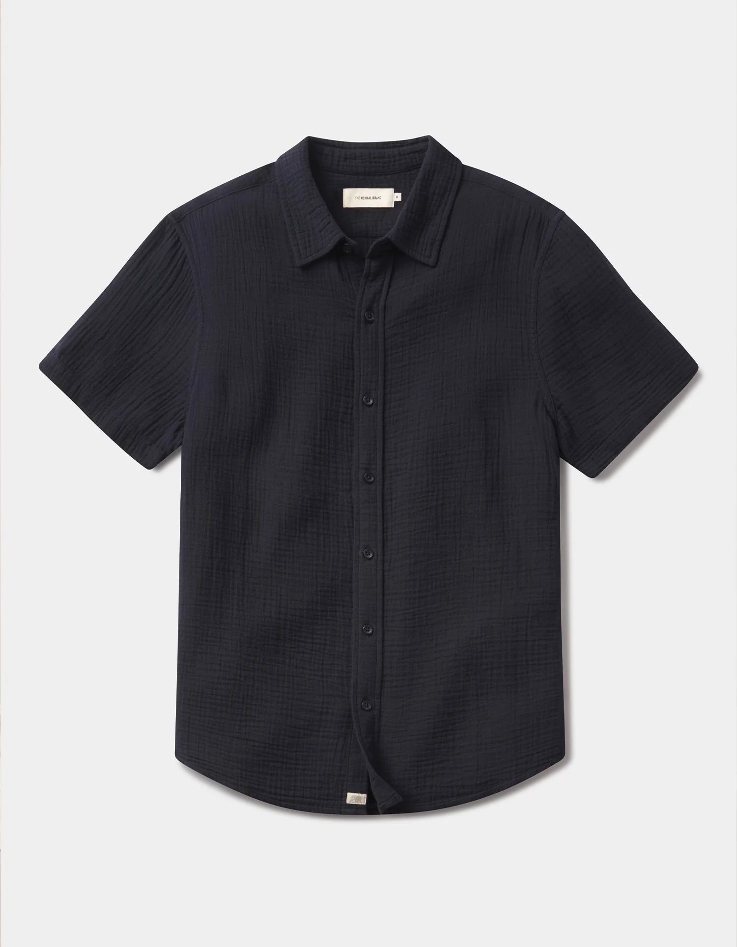 Kalo Short Sleeve Button Up