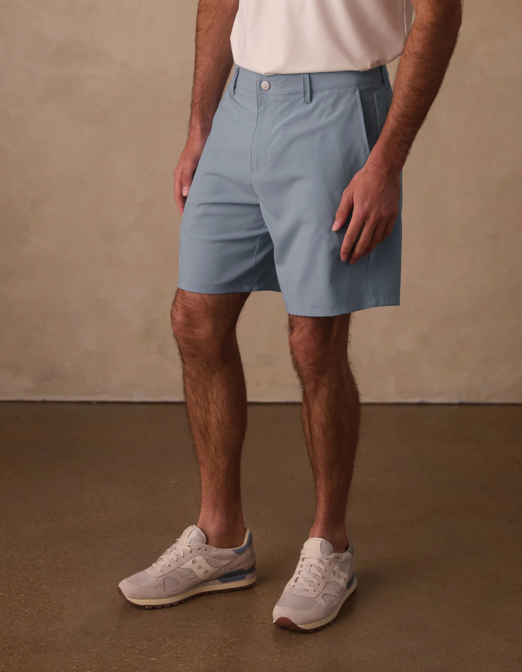Everyday Hybrid Short