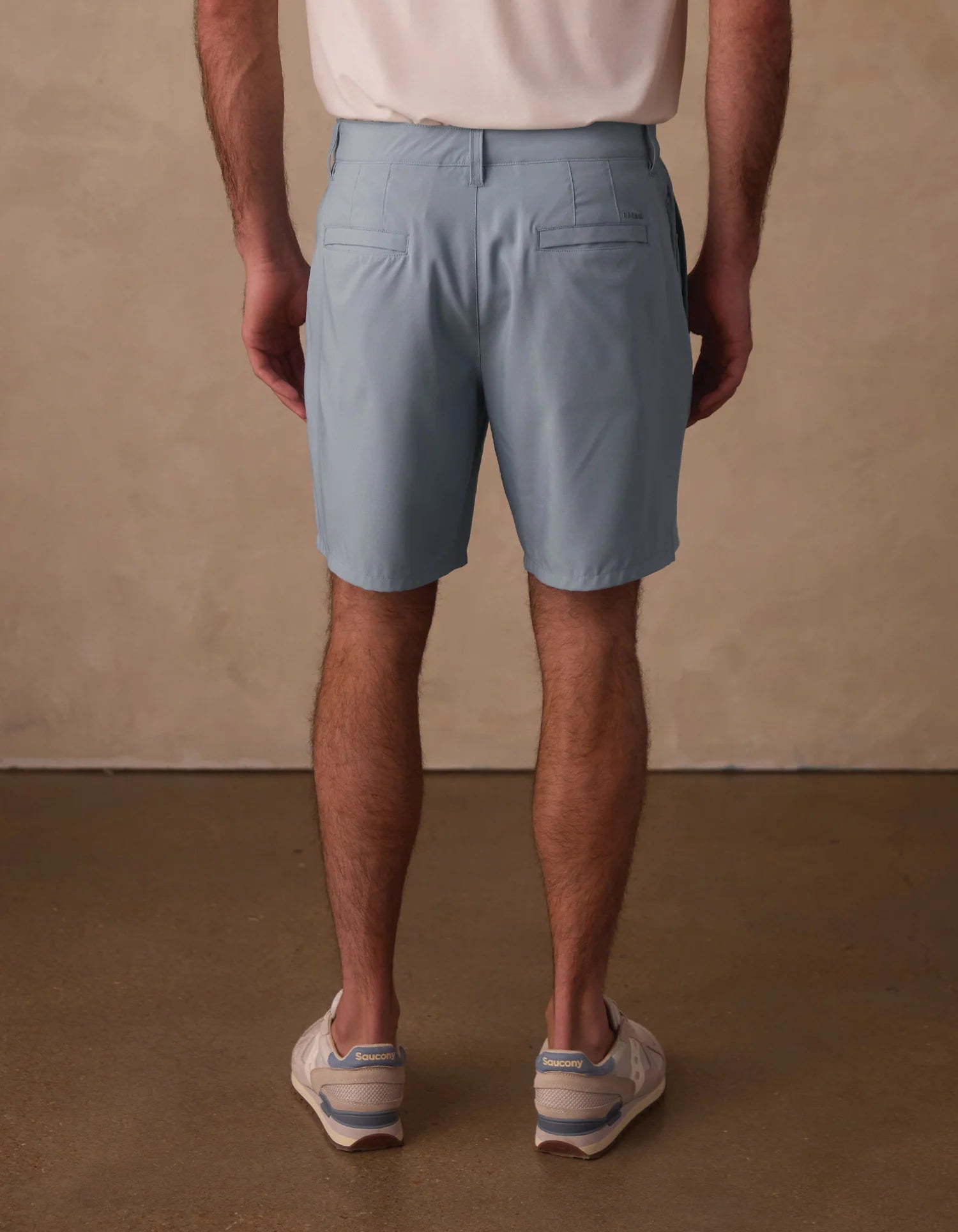 Everyday Hybrid Short