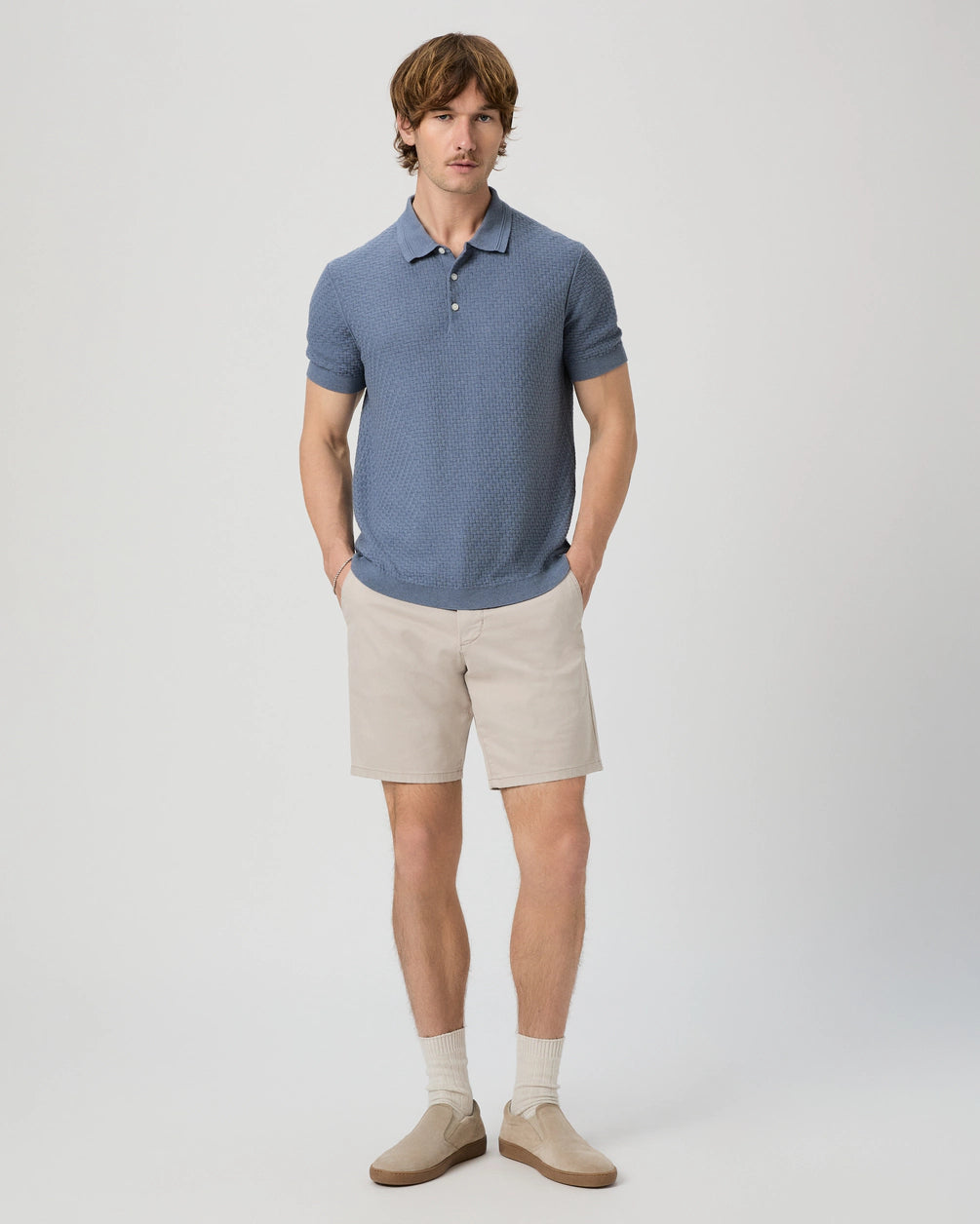 Phillips Short
