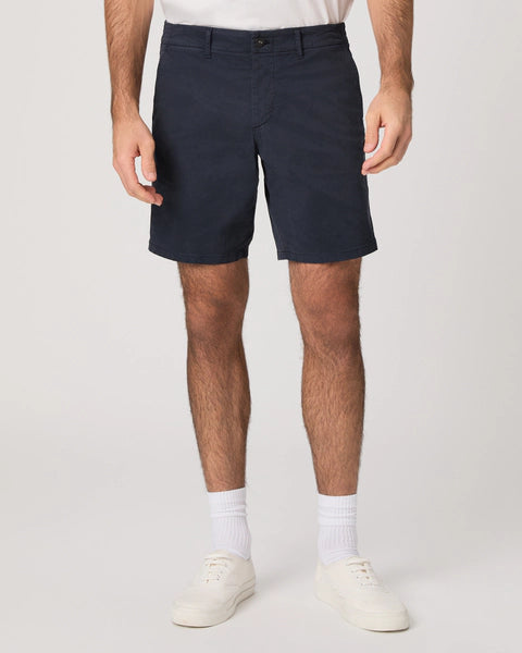 Phillips Short