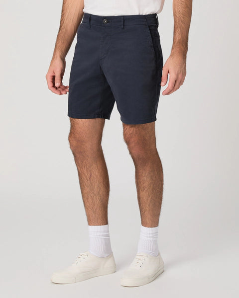 Phillips Short