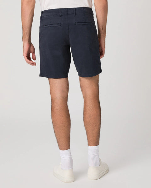 Phillips Short