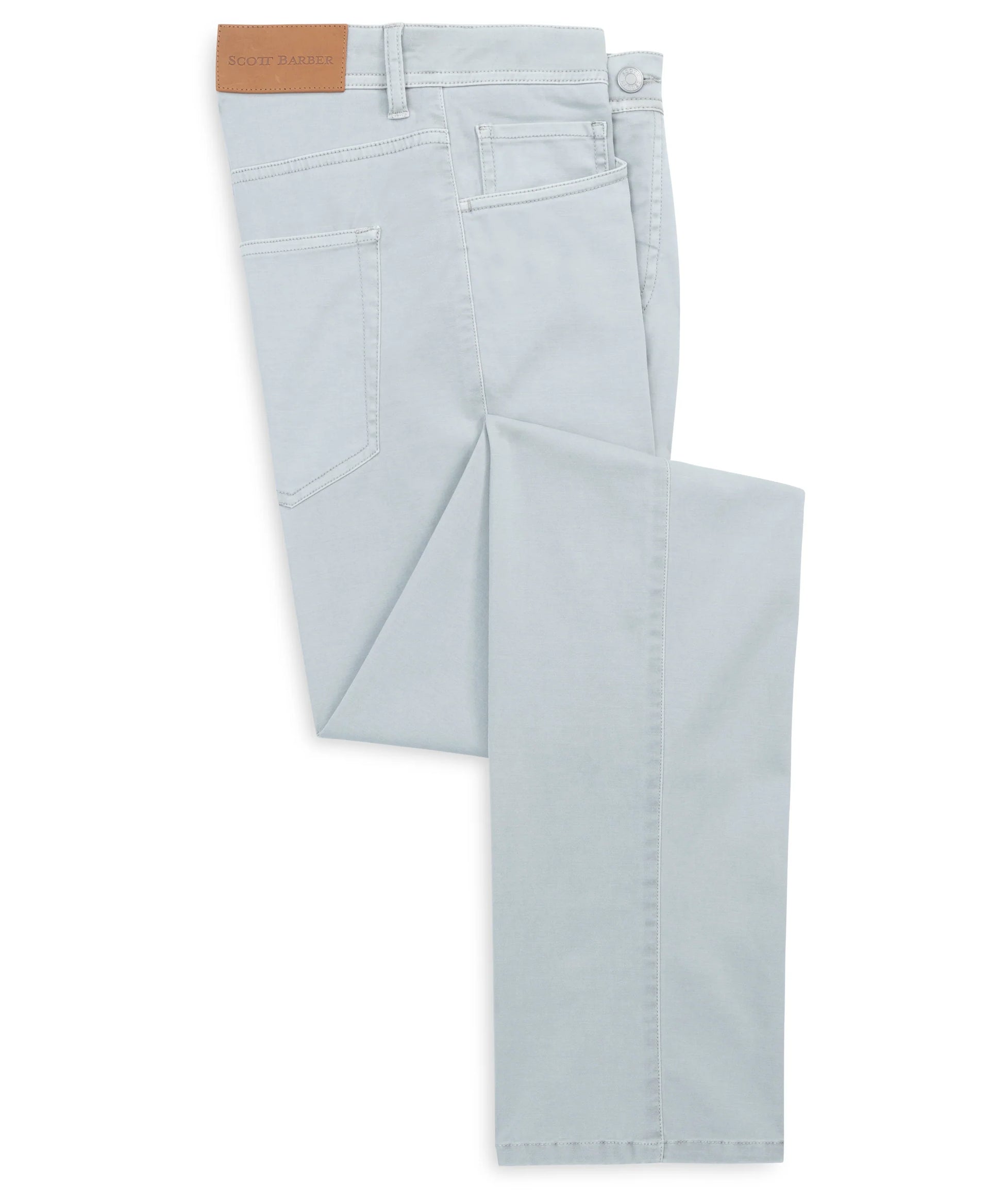 Savannah Stretch Twill 5 Pkt