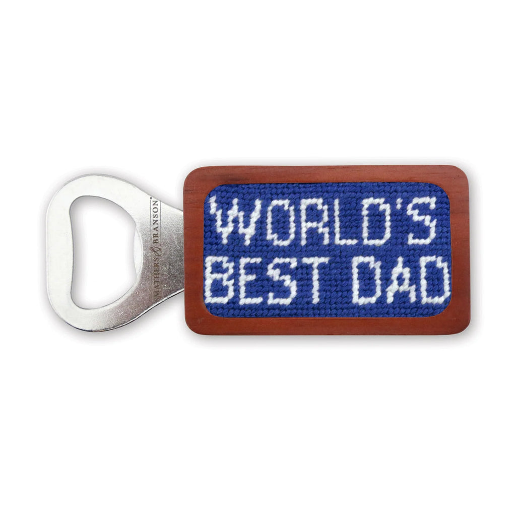 BOTTLE OPENER