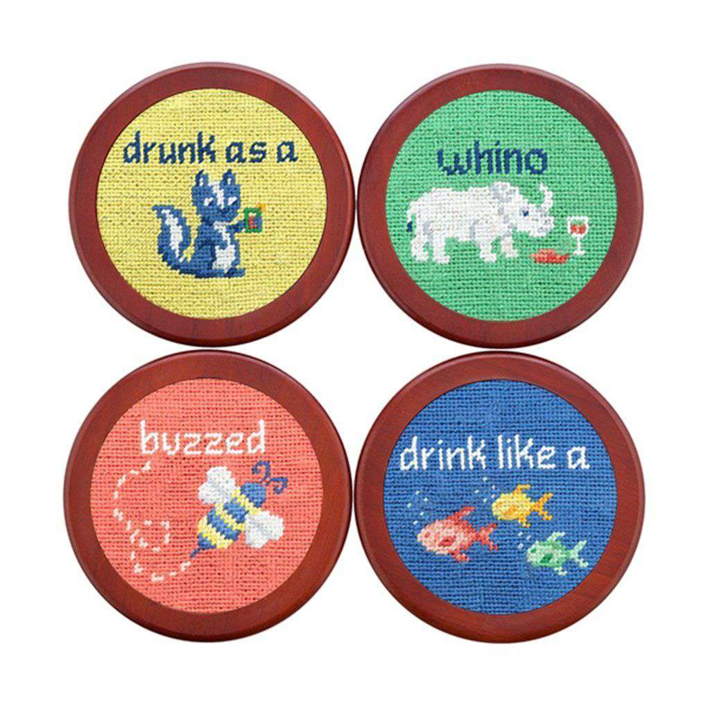 Coaster Set (Smathers & Branson)