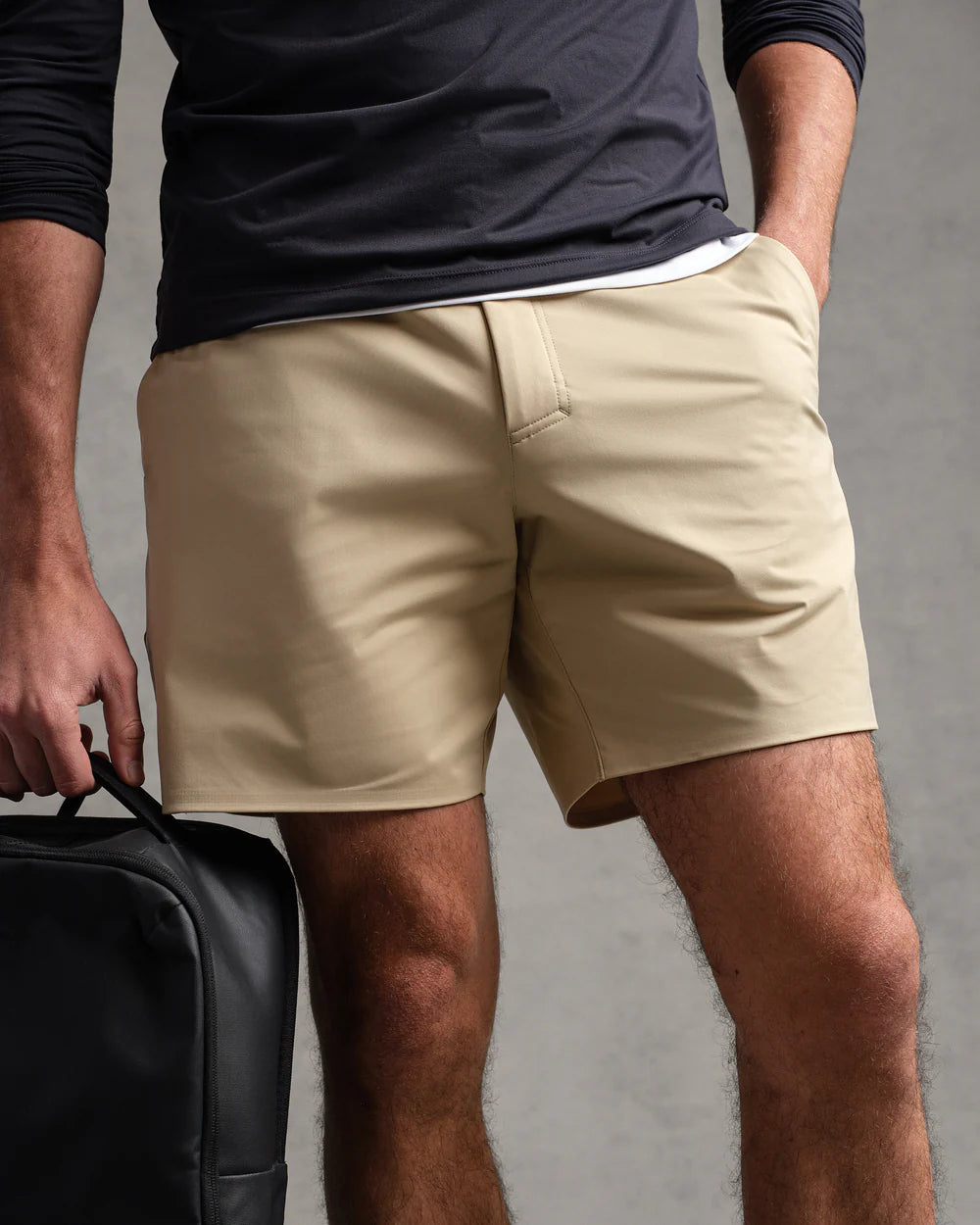 Commuter® Flyweight Short - 7"