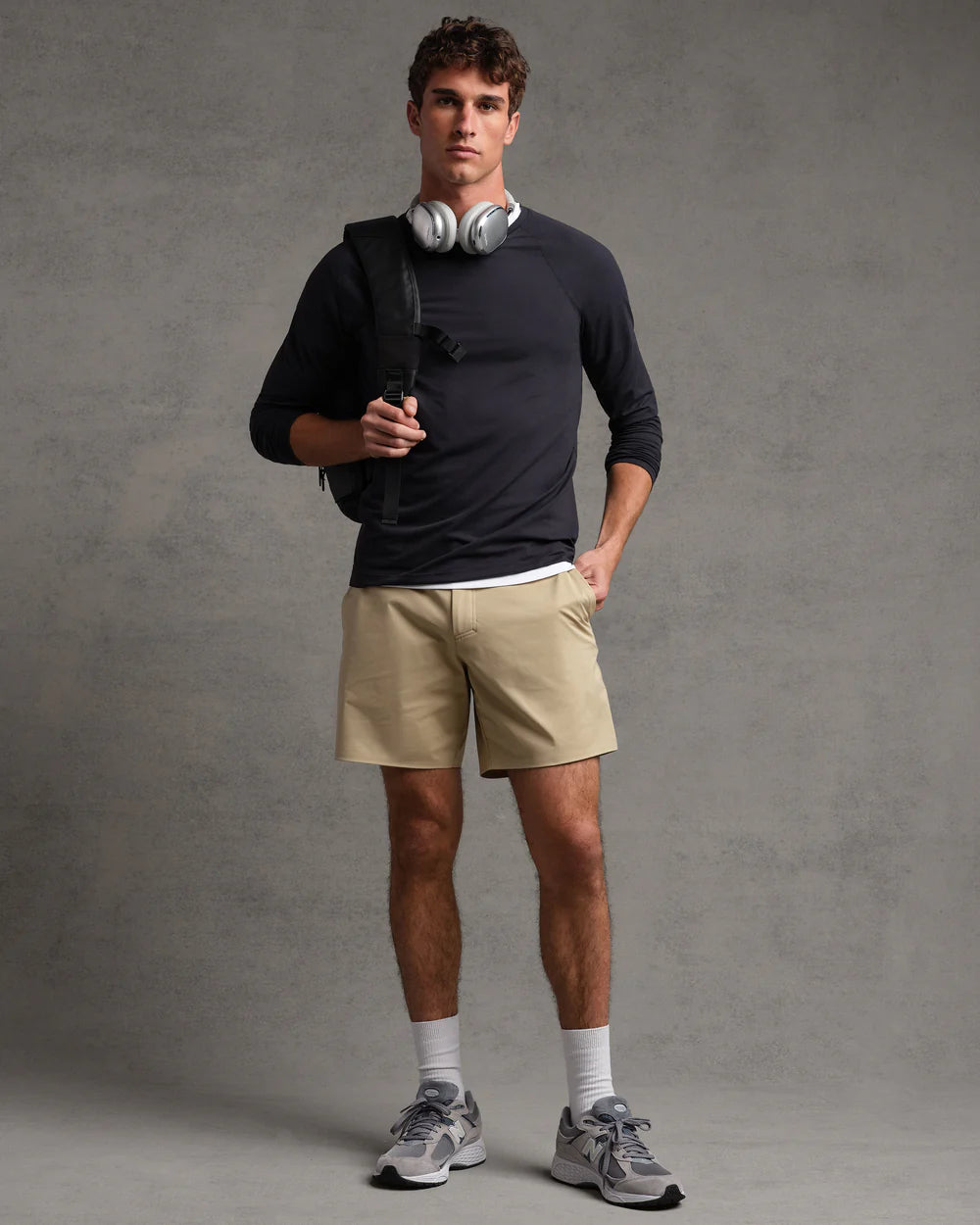 Commuter® Flyweight Short - 7"