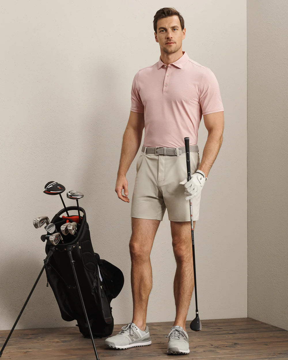 Drive Time Polo