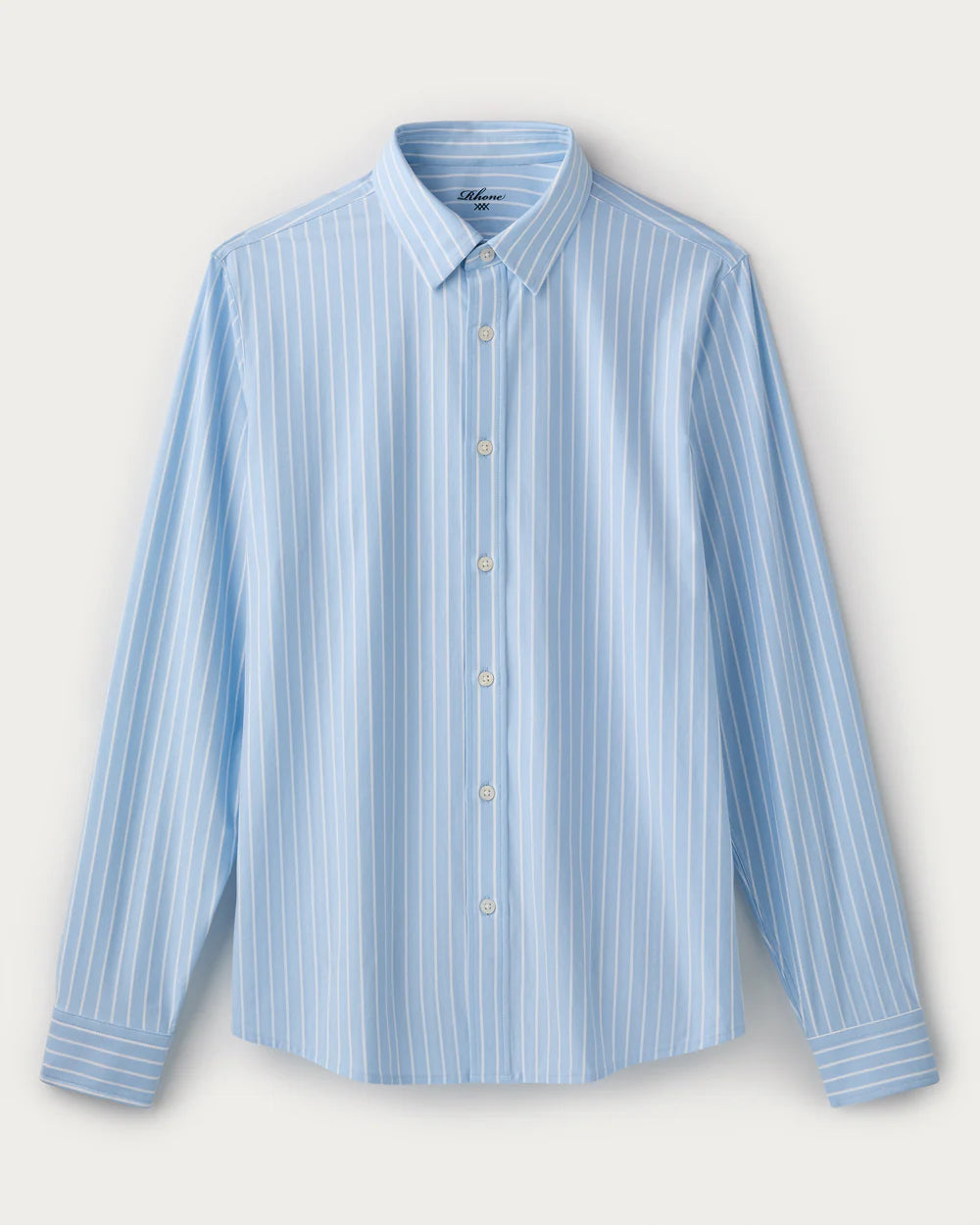 Commuter Pro Cotton Shirt - Slim Fit