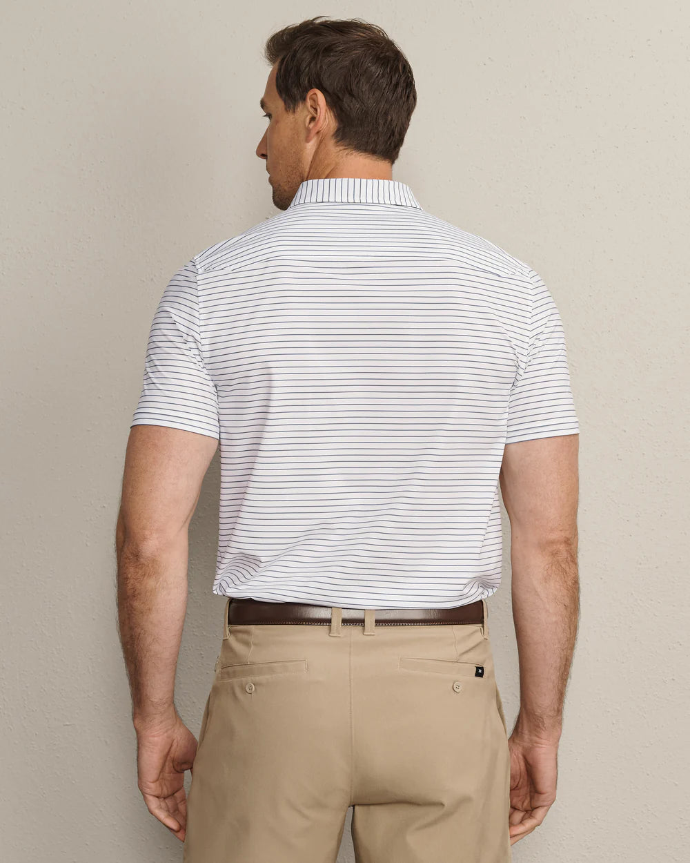 Commuter® Polo - Slim