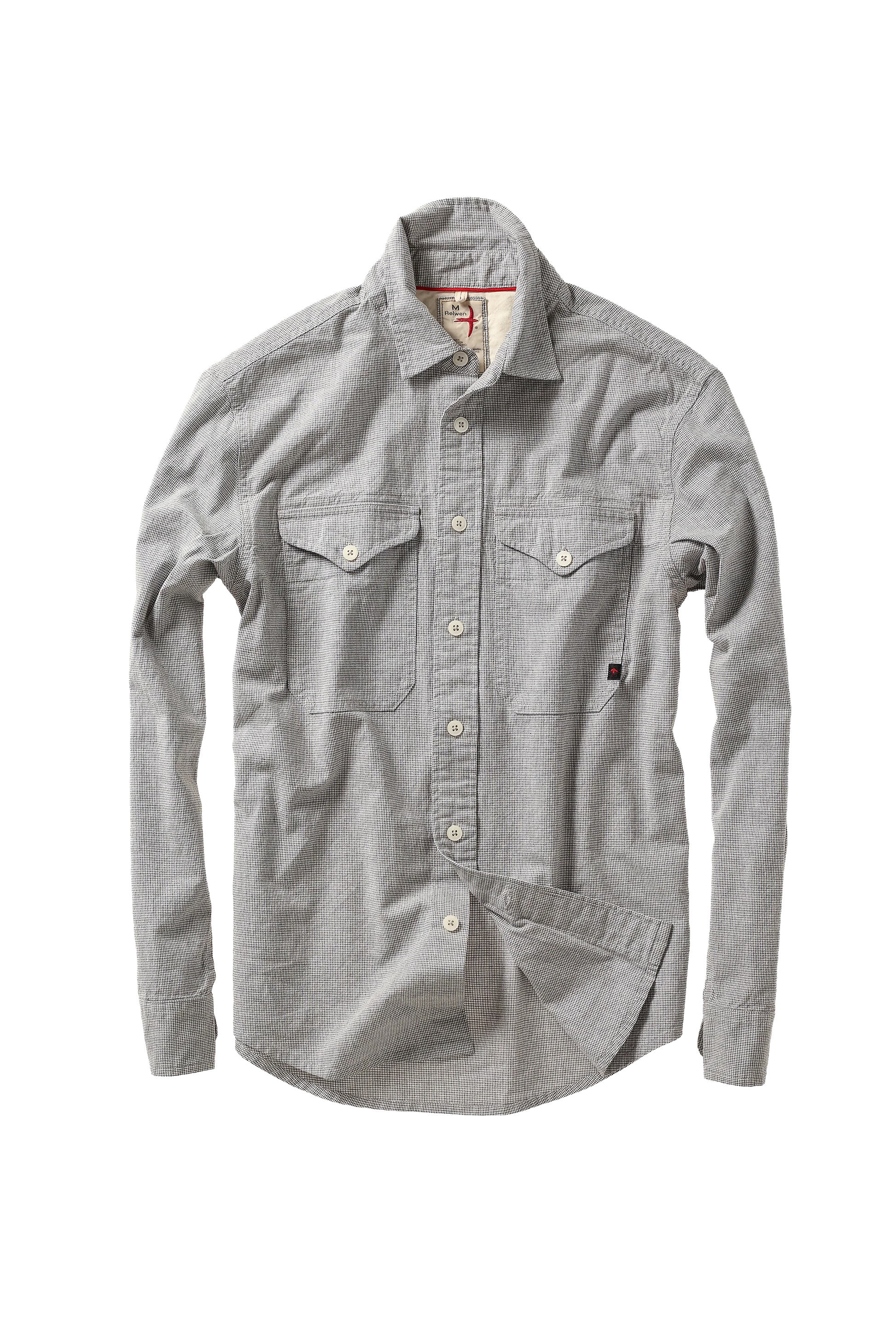 Windsail Workshirt