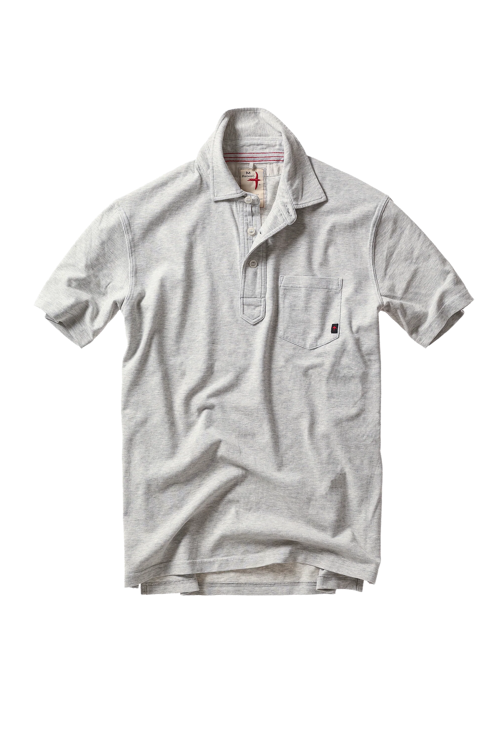 Fineline Jersey Polo
