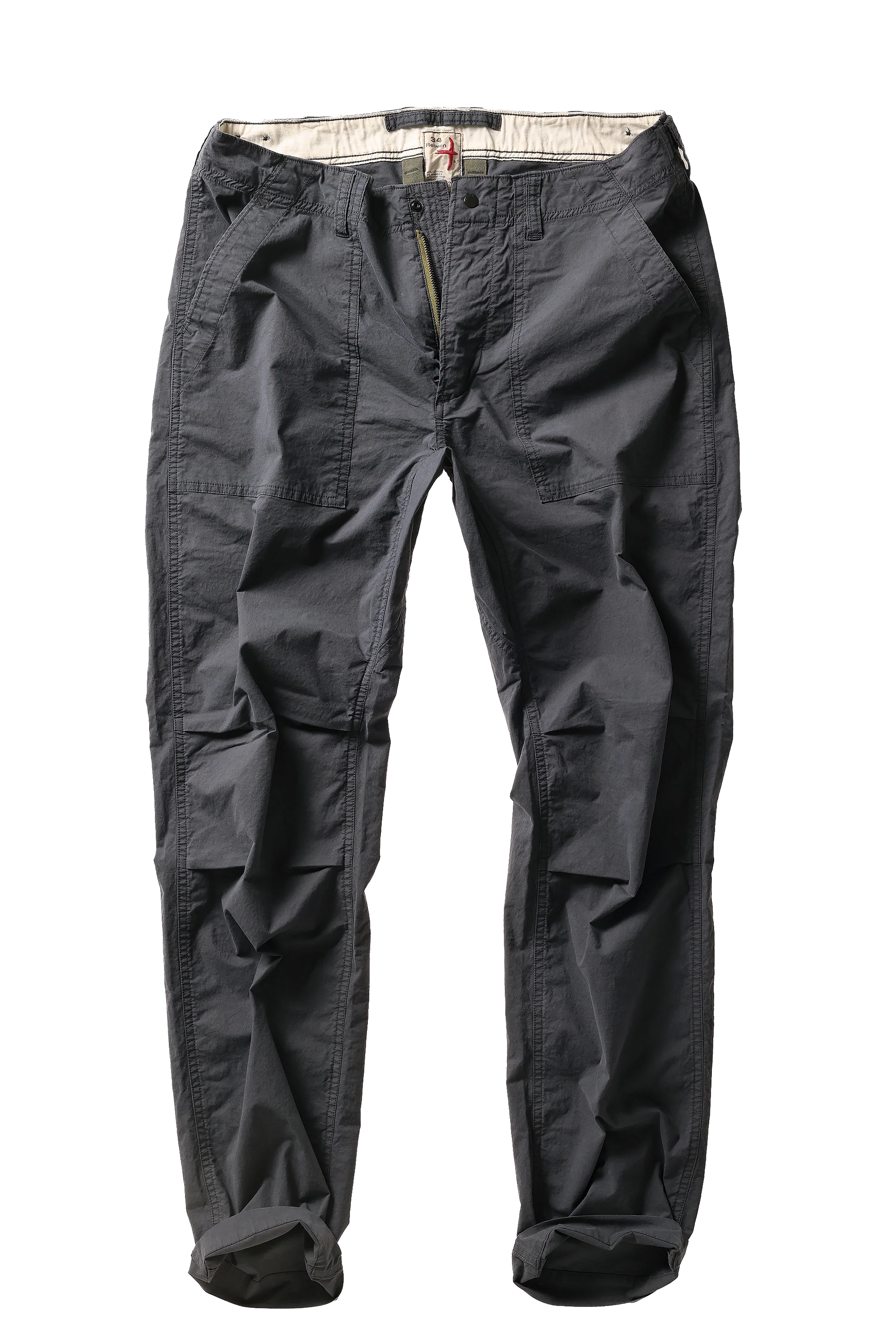 Super-Fly Supply Pant