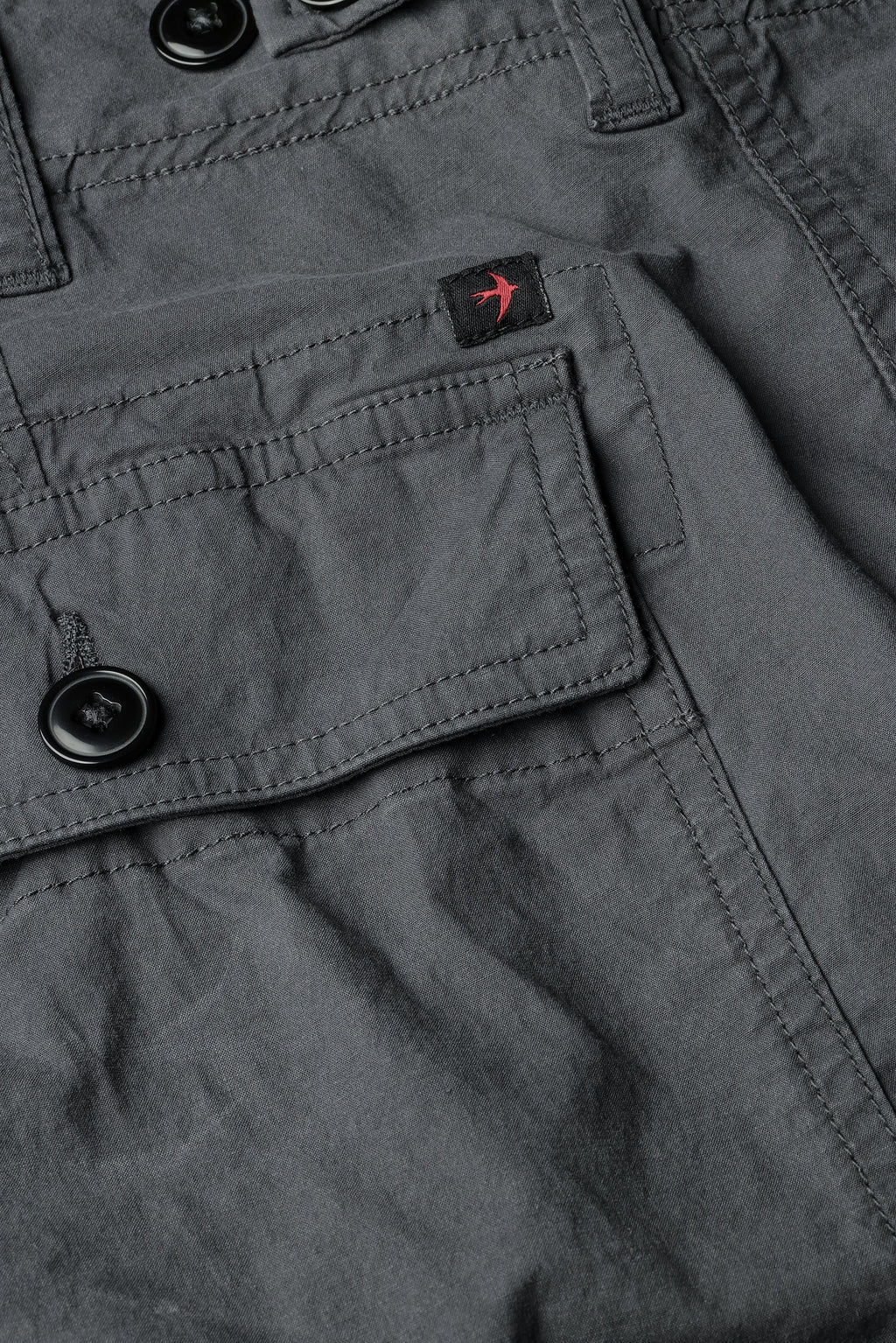 Super-Fly Supply Pant