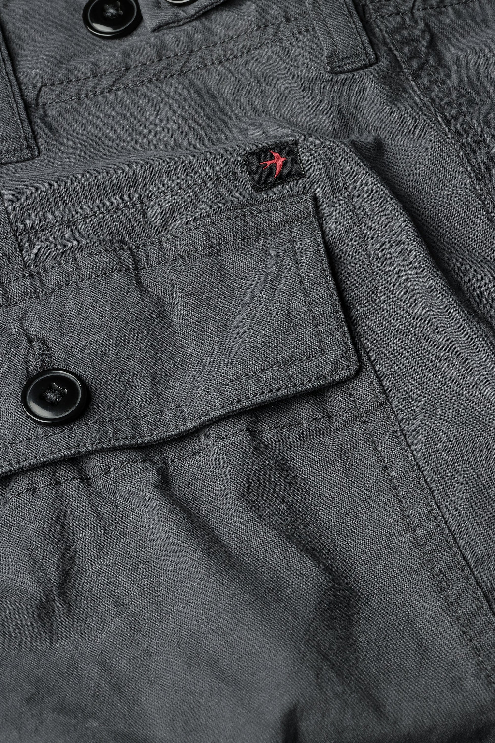 Super-Fly Supply Pant