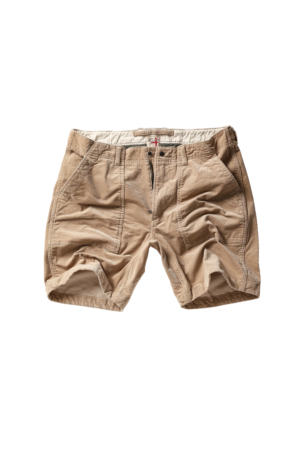 Cord Supply Short 7.5"