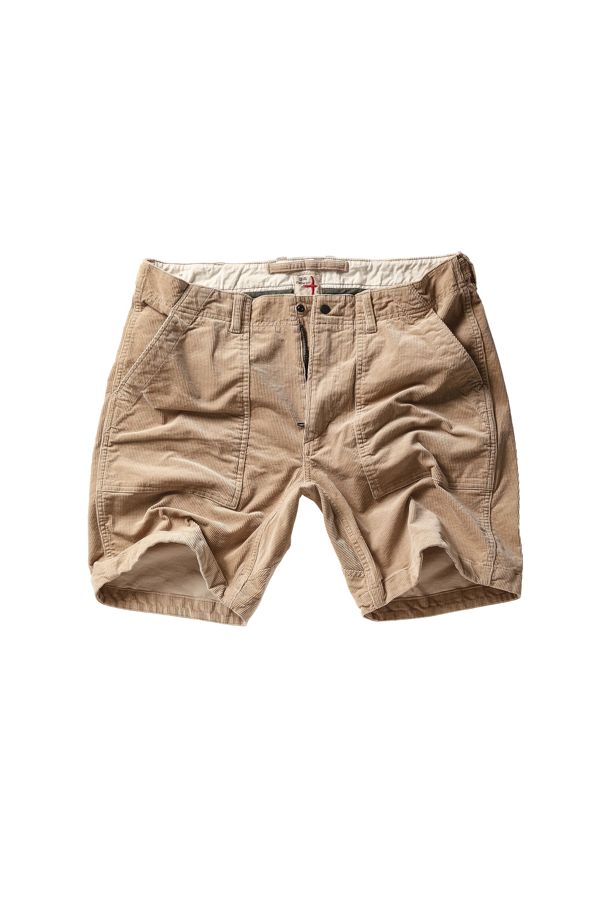 Cord Supply Short 7.5"