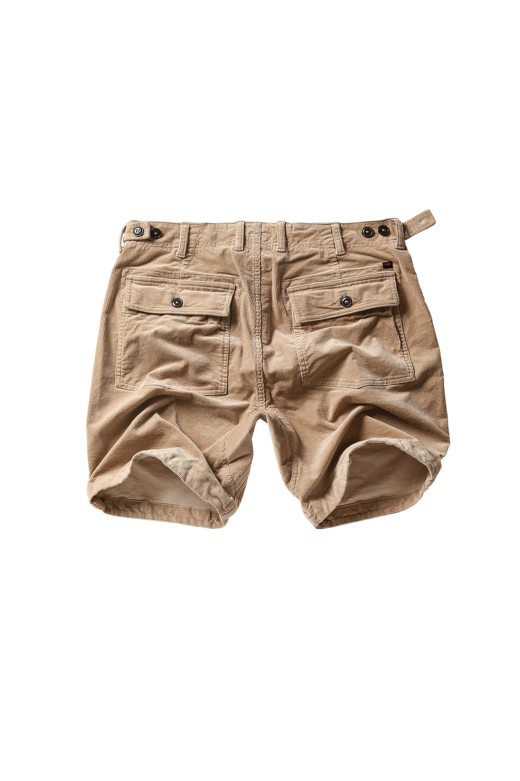Cord Supply Short 7.5"