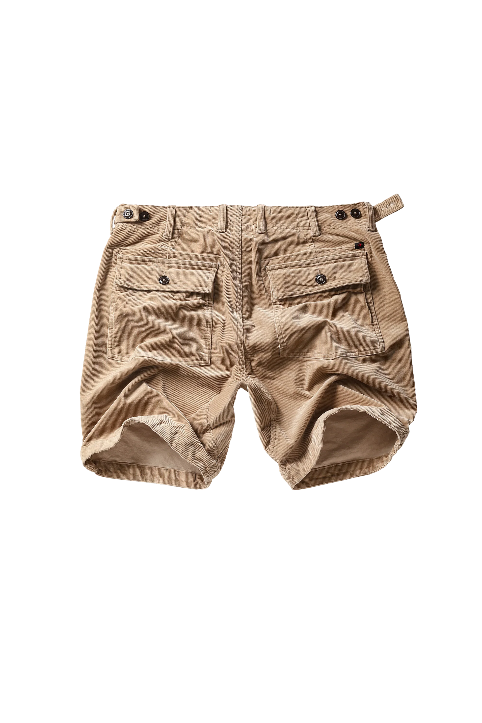 Cord Supply Short 7.5"