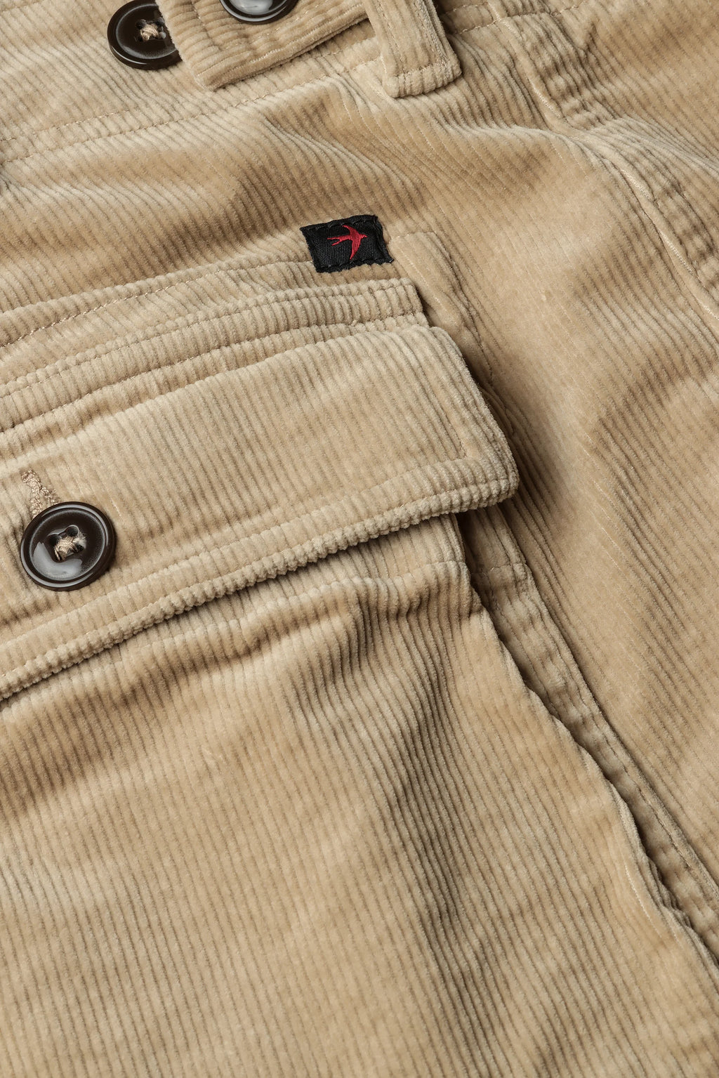Cord Supply Short 7.5"