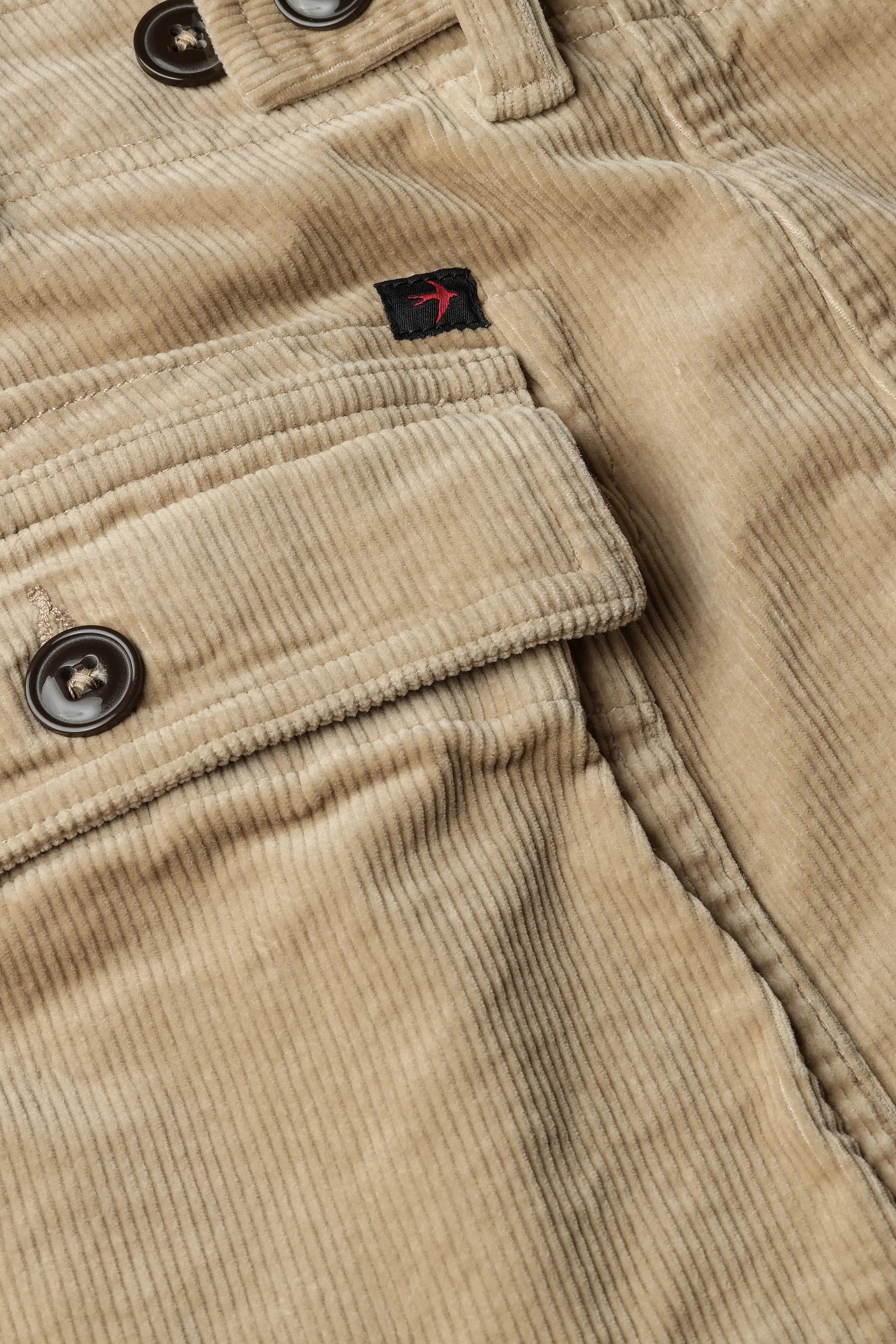 Cord Supply Short 7.5"