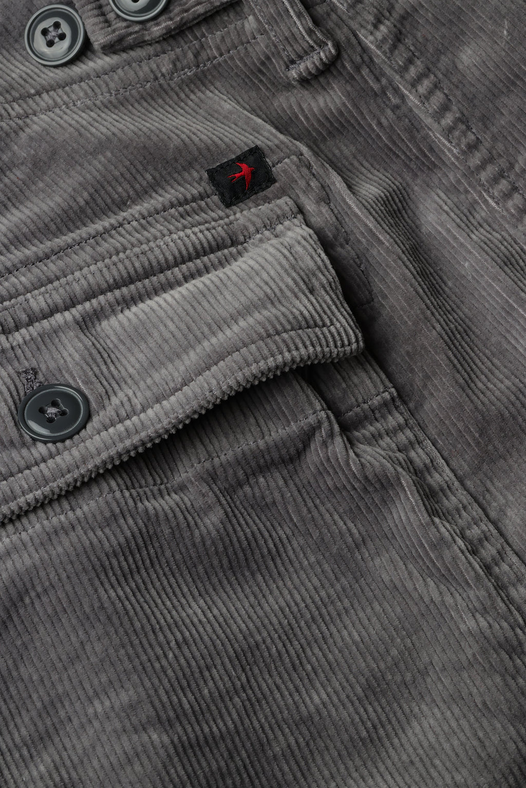Cord Supply Short 7.5"