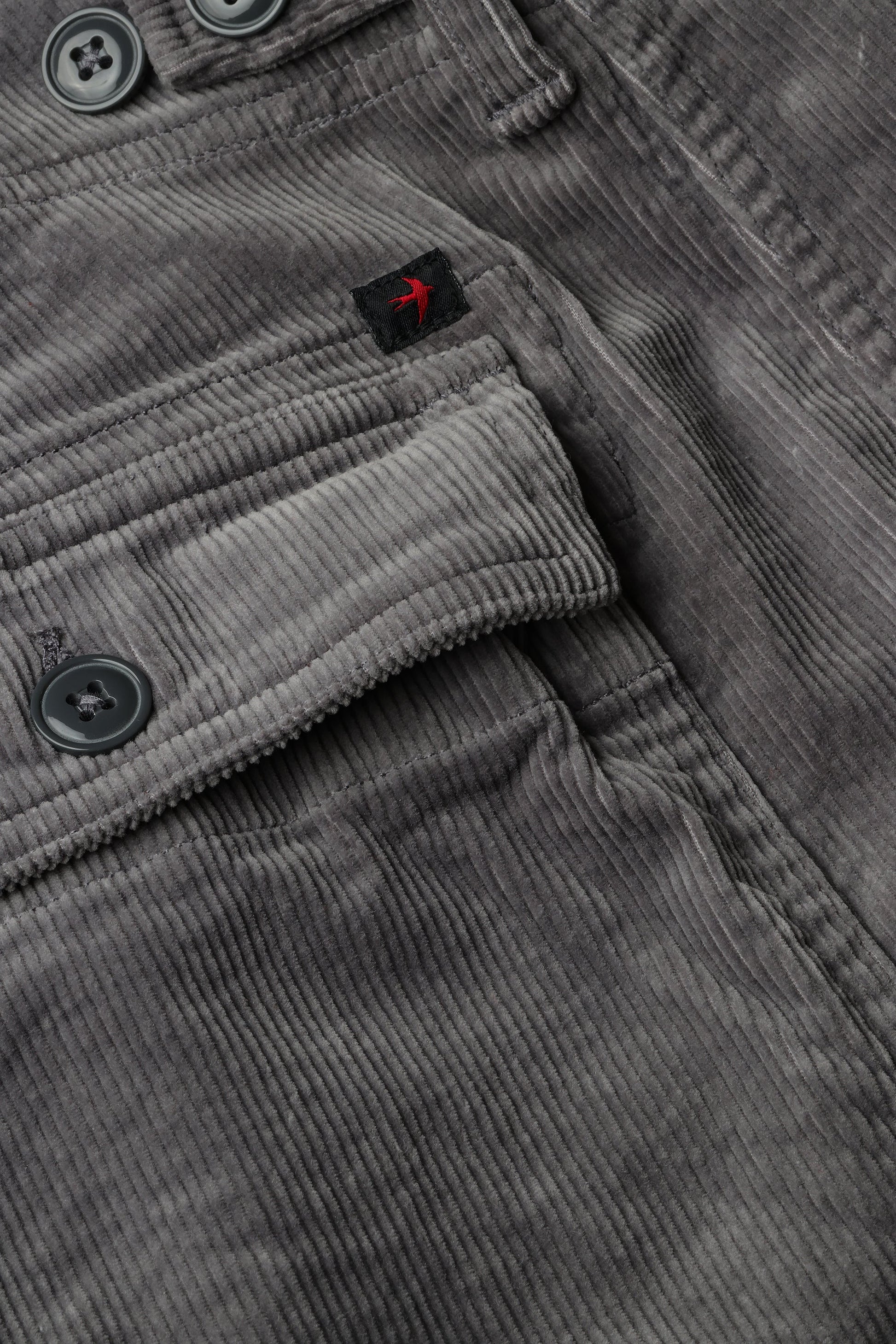 Cord Supply Short 7.5"