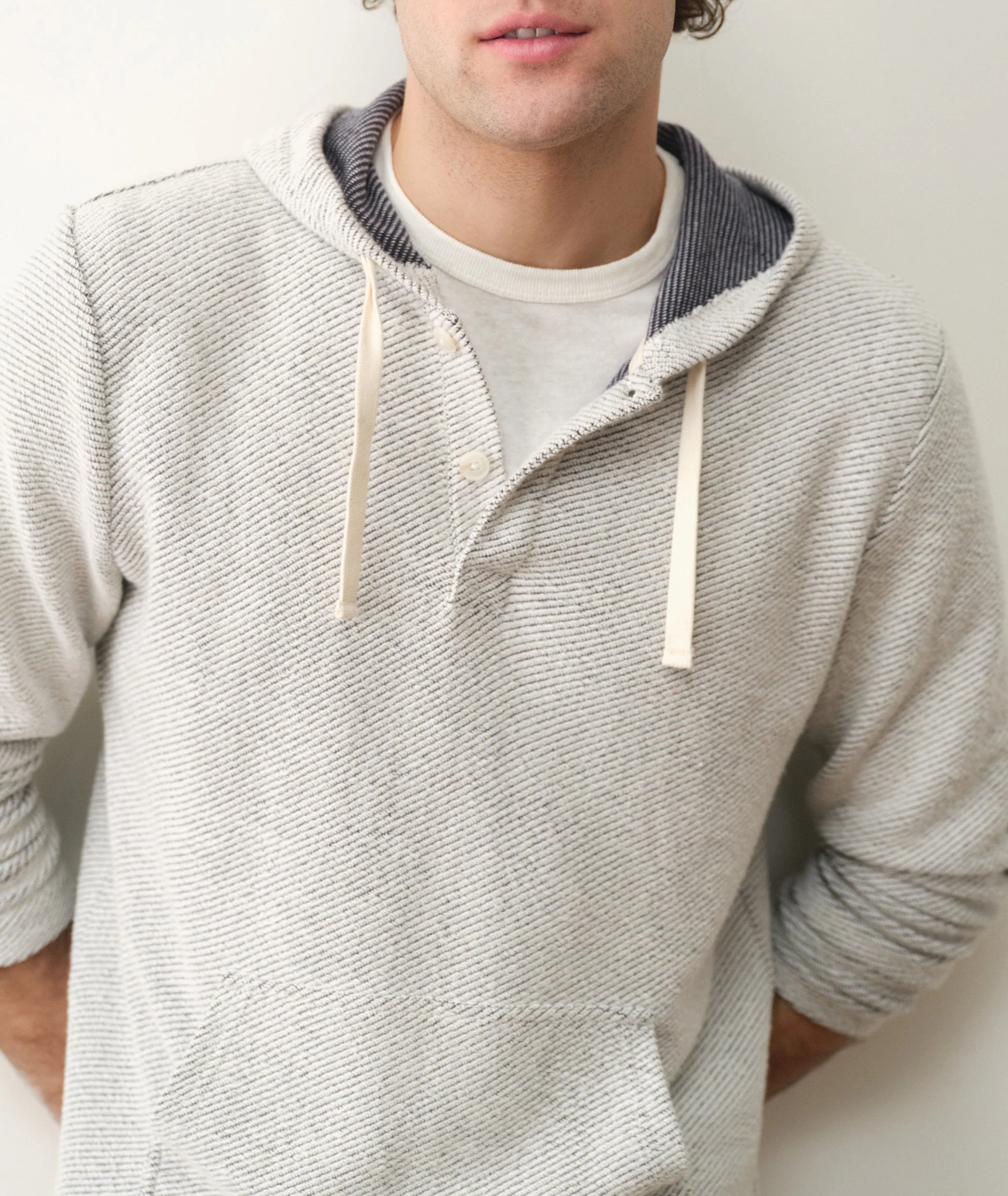 Portola Beach Hoodie