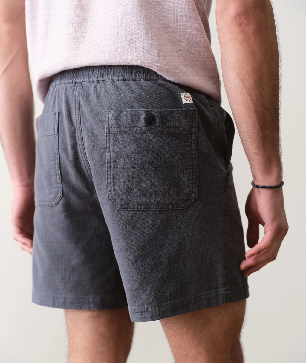 6" Saturday Beach Short