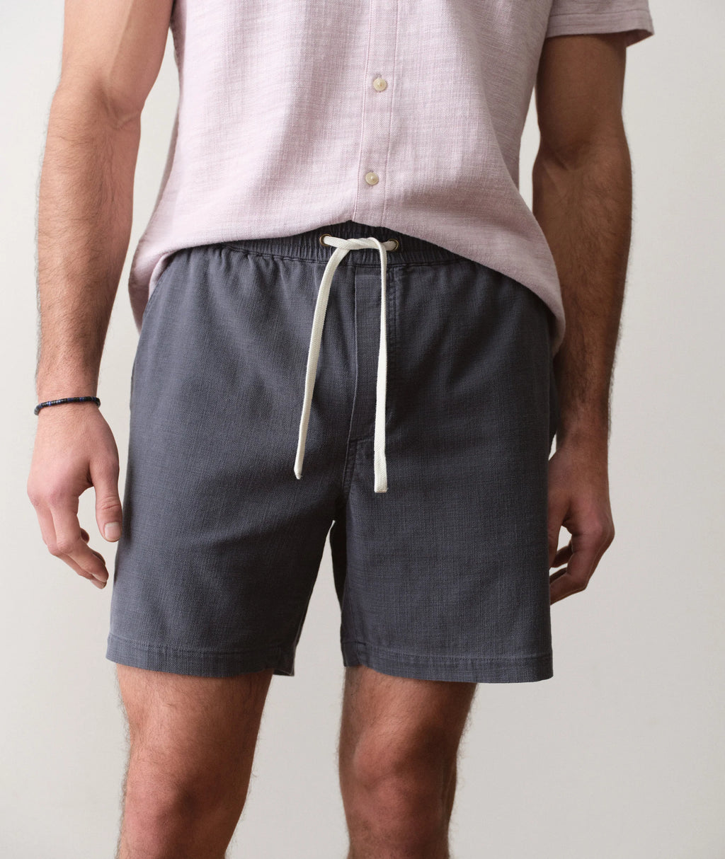 6" Saturday Beach Short