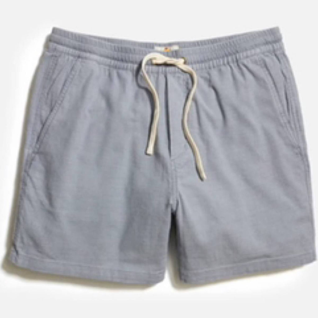 6" Saturday Beach Short